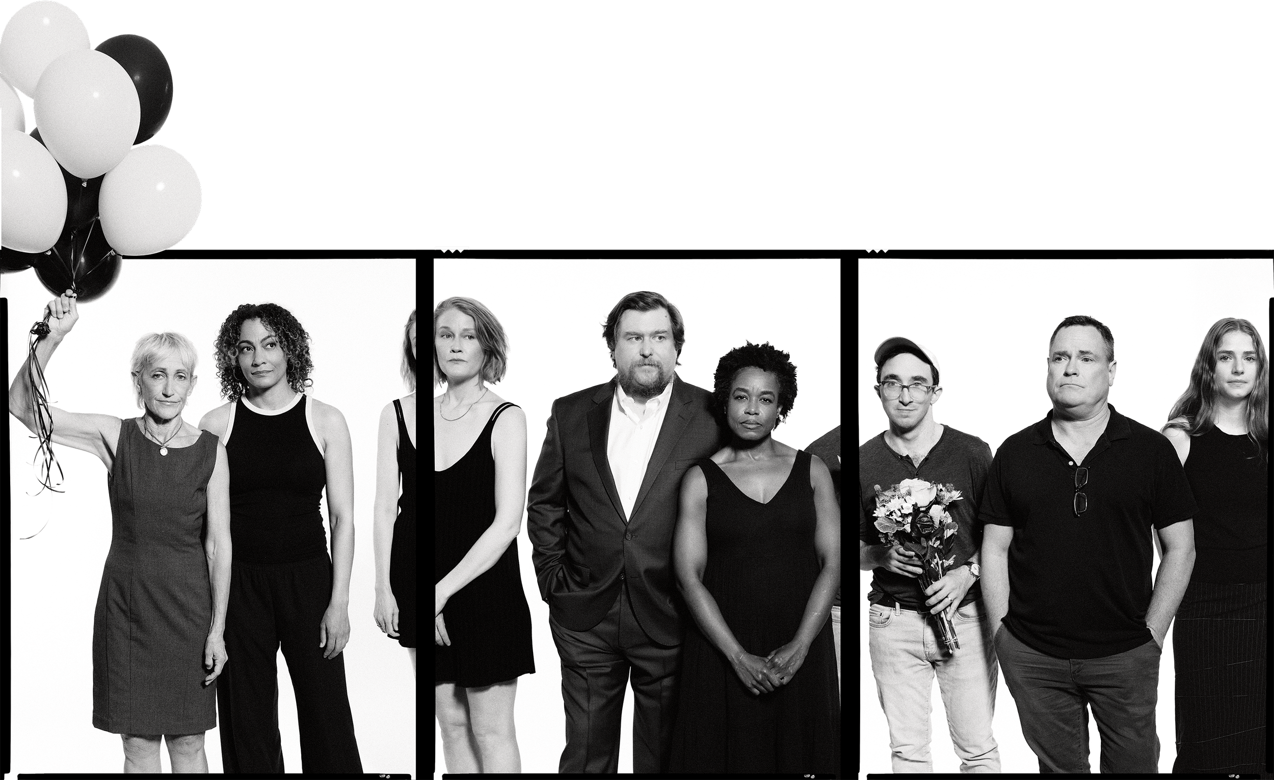 Well, I'll Let You Go - Sound Design