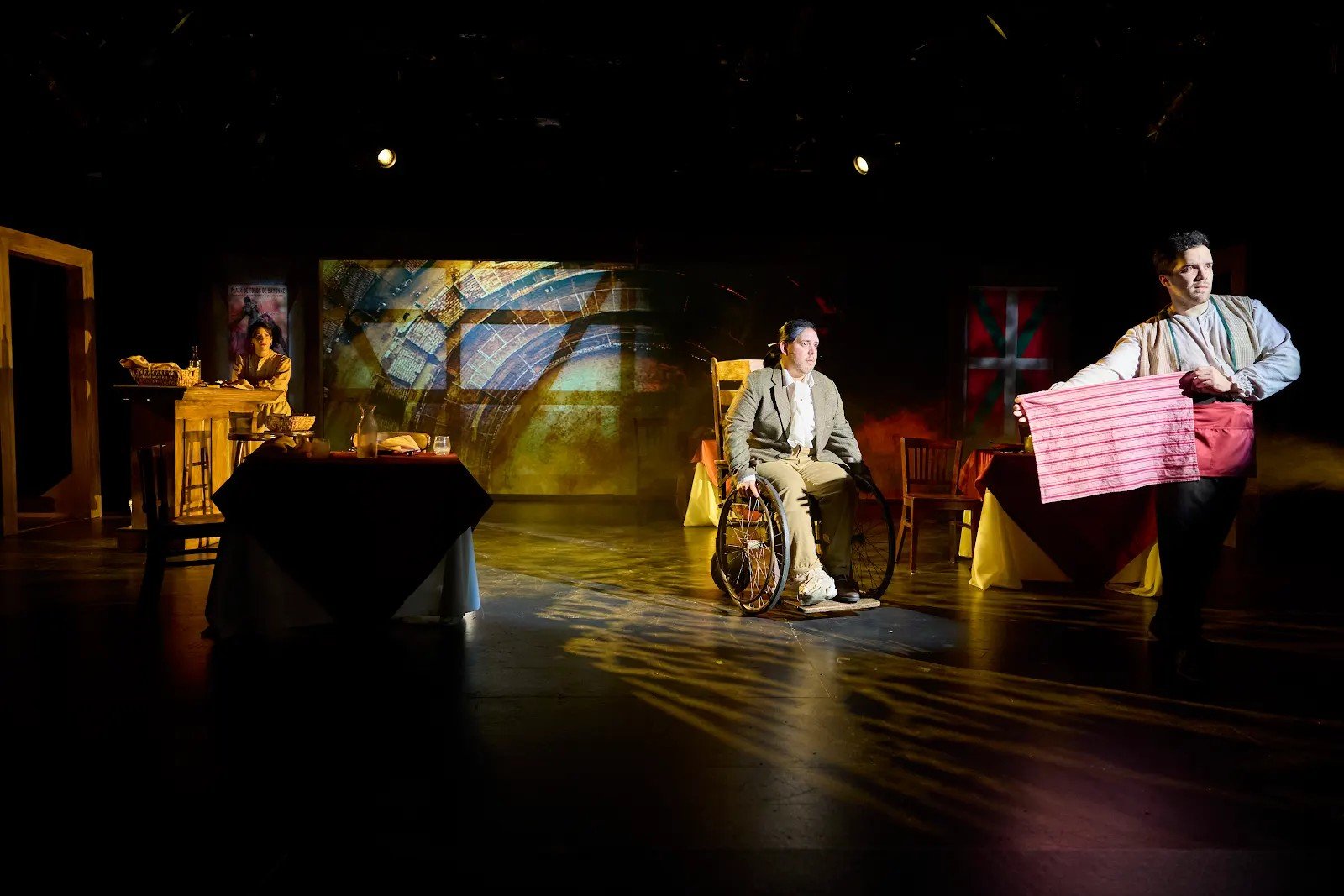 Torito - Sound Design