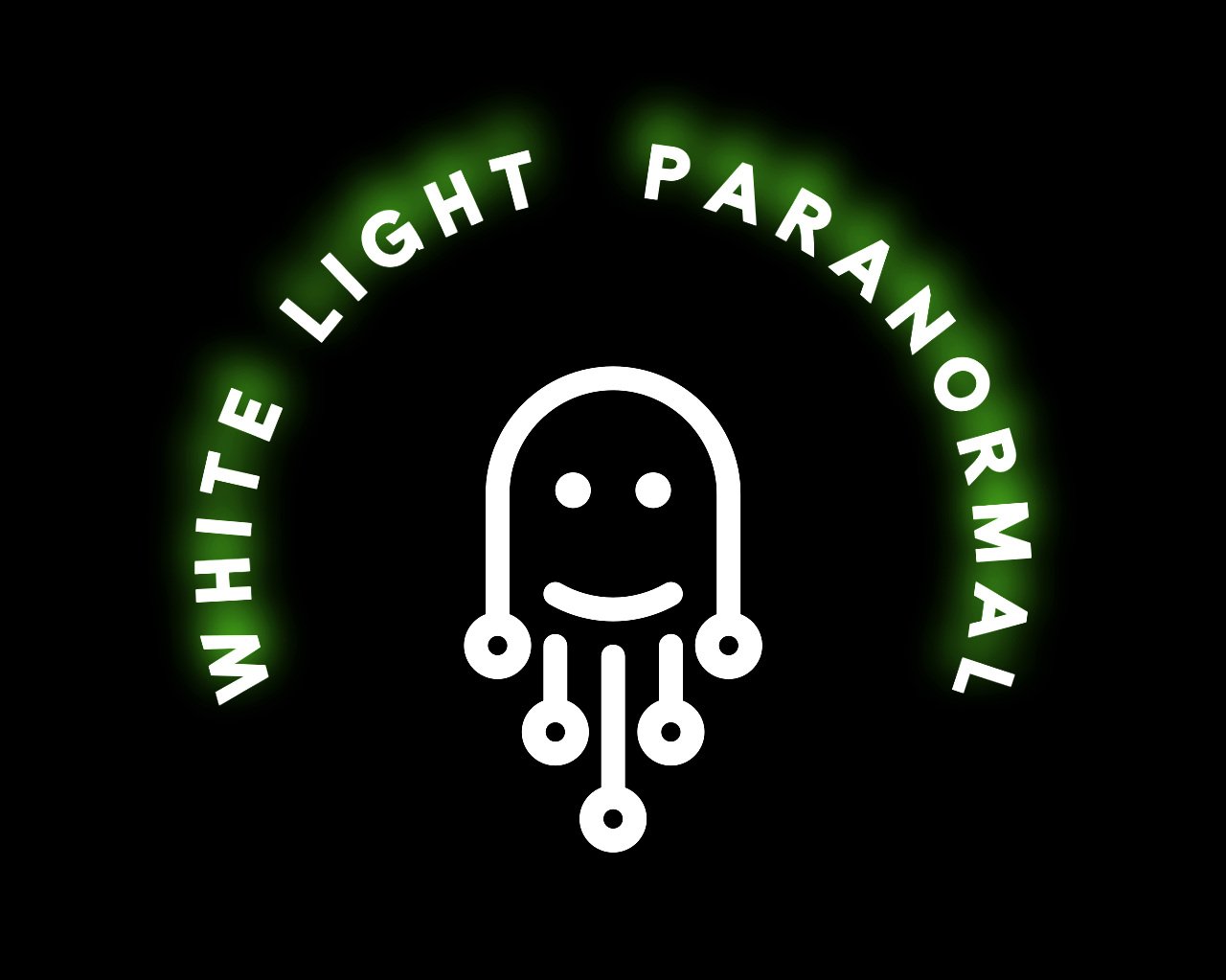 WHITE LIGHT PARANORMAL