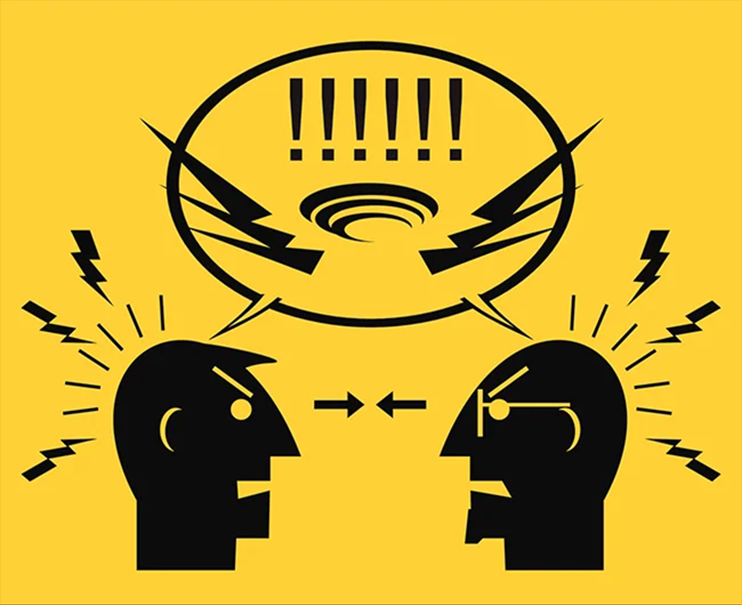 The Digital Divide: How Social Media is Splitting Us Apart