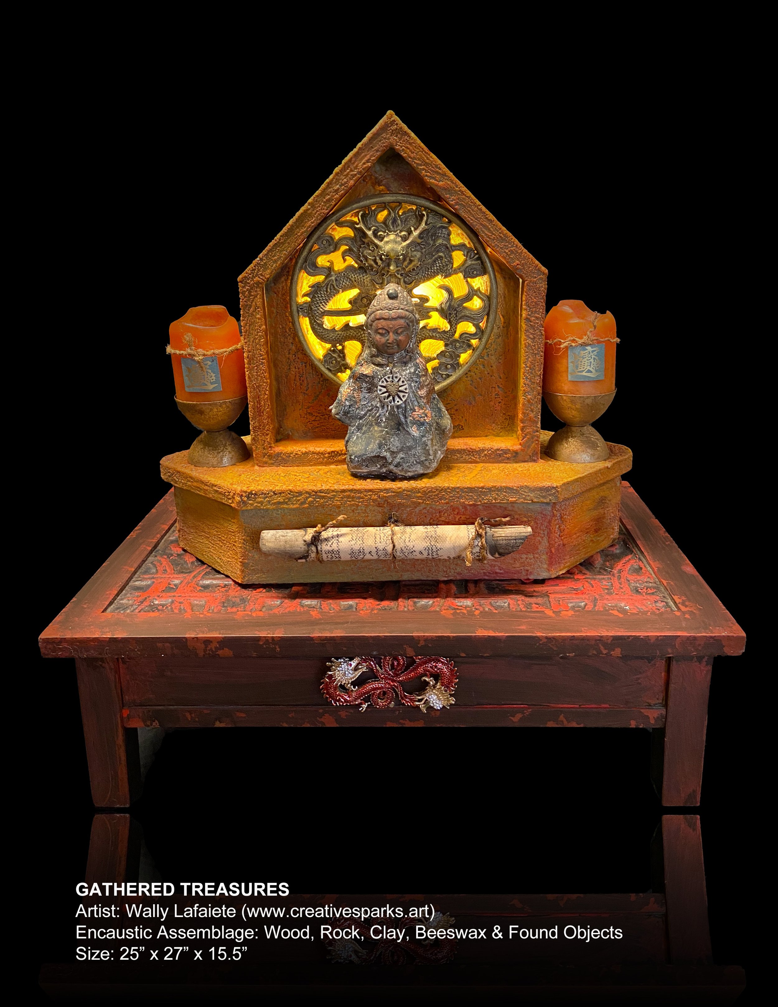 GatheredTreasuresAltar.jpg
