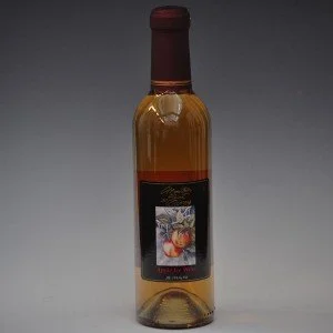 Apple Ice Dessert Wine