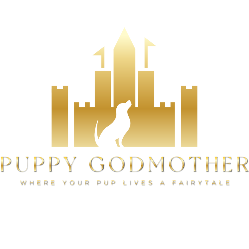 Puppy Godmother