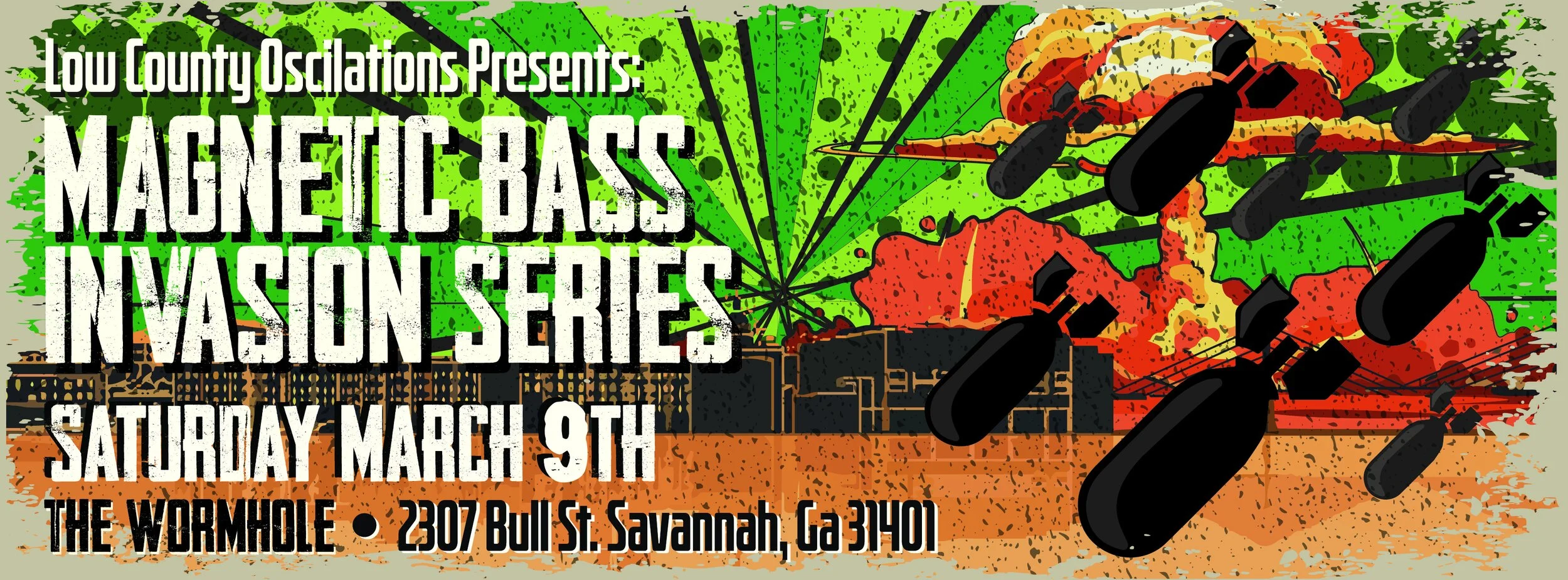 Magnetic Bass Invasion Cover Photo.jpg