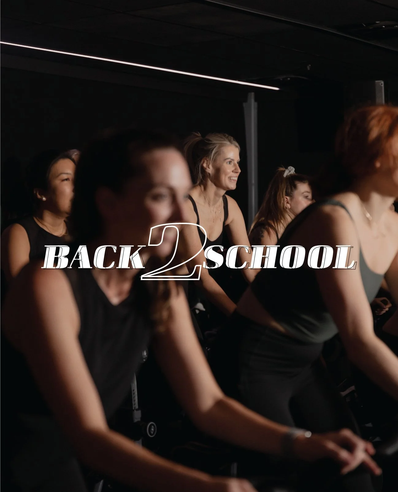 If you&rsquo;ve been eyeing a Limitless membership&hellip; this is your sign 👀 ⁠
⁠
Our Back 2 School deal is ending tomorrow: 6 or 12 months, first month free, and monthly savings stacked.⁠
⁠
🪩 6 months limitless: 1 month free + 10% off using promo