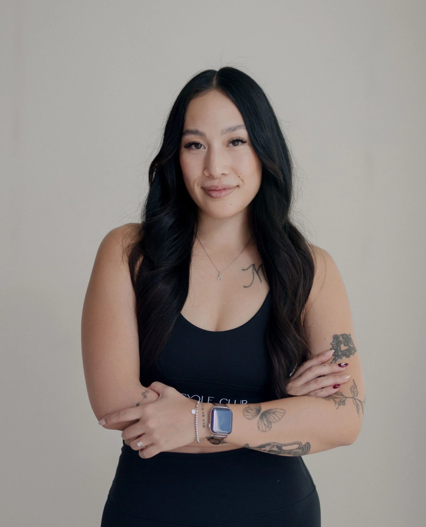 Alexandria's last ride is happening November 1 at 9:15AM, and we couldn&rsquo;t be prouder of everything she&rsquo;s brought to the HYPE fam. 💫 ⁠
⁠
Her energy, heart, and hustle have left such a mark on this community. We can&rsquo;t wait to see wha