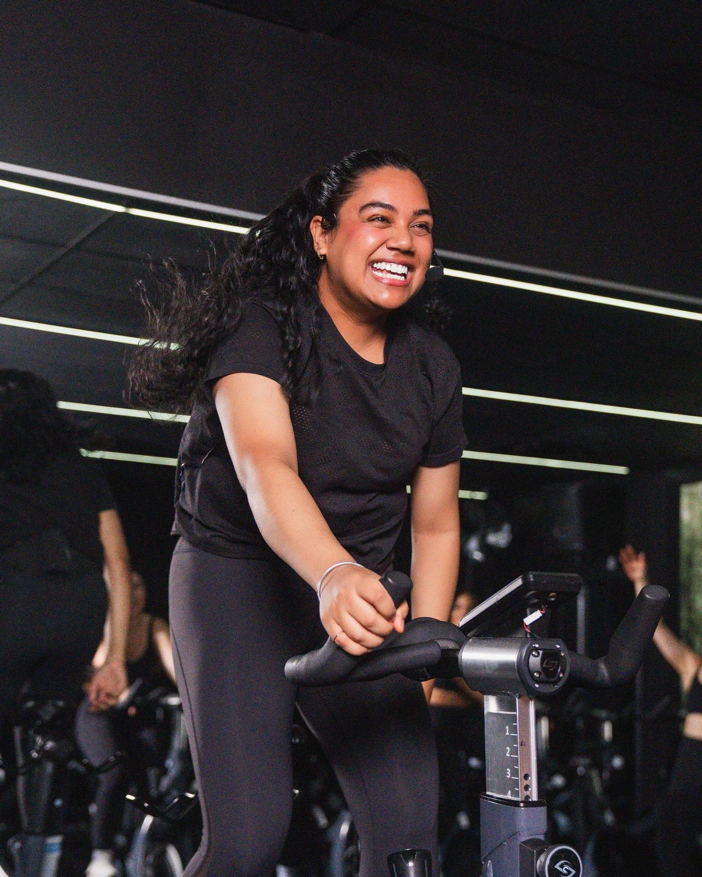 Hey, Sunday! Your rides for the week go live at 1 PM &mdash; snag your spot and start the week feeling good 💛