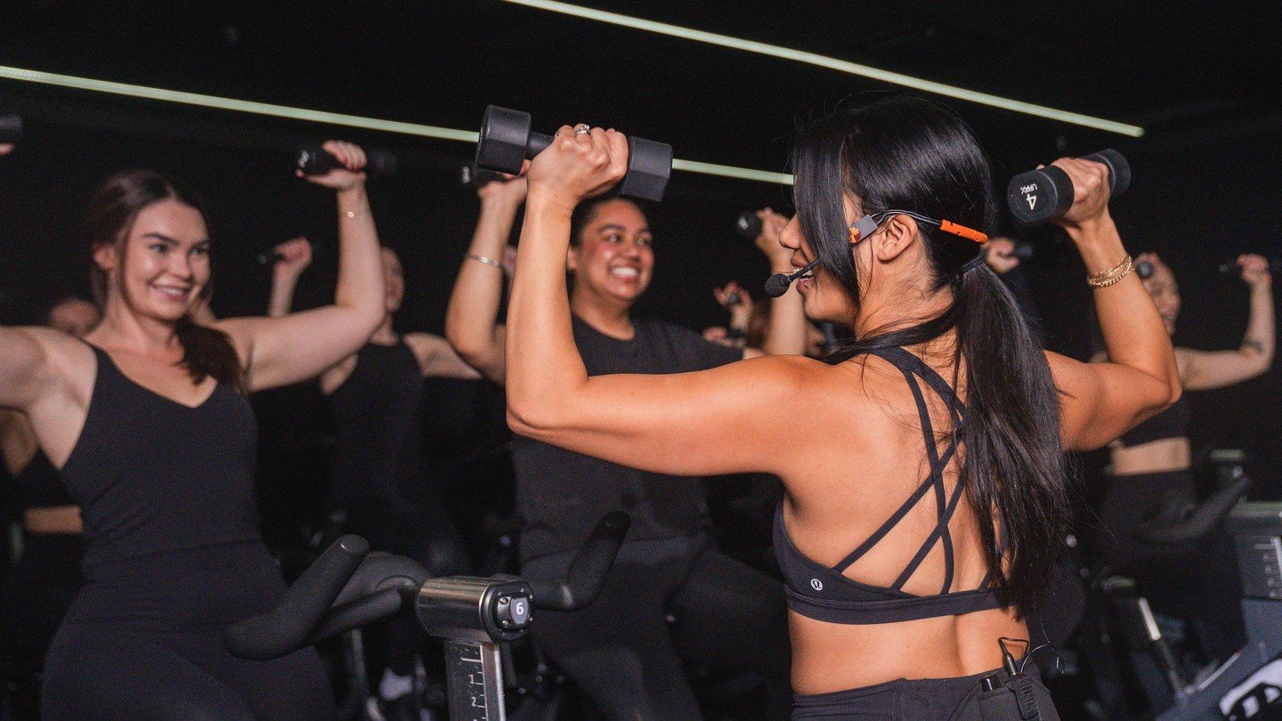 You asked, we delivered.⁠
⁠
The 8-Ride Membership is officially here &mdash; built for riders who want structure without going full Limitless.⁠
⁠
8 rides a month, $150/month, 6-month commitment.⁠
Your routine, your pace, your Hype.