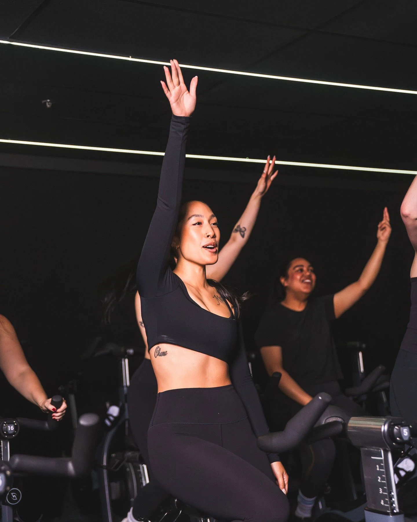 Not every routine needs to be all-in, sometimes you just want something steady that fits your life.⁠
⁠
That&rsquo;s where the new 8-Ride Membership comes in.⁠
8 rides a month, $150/month, 6-month commitment.⁠
⁠
Your balance, your ride.