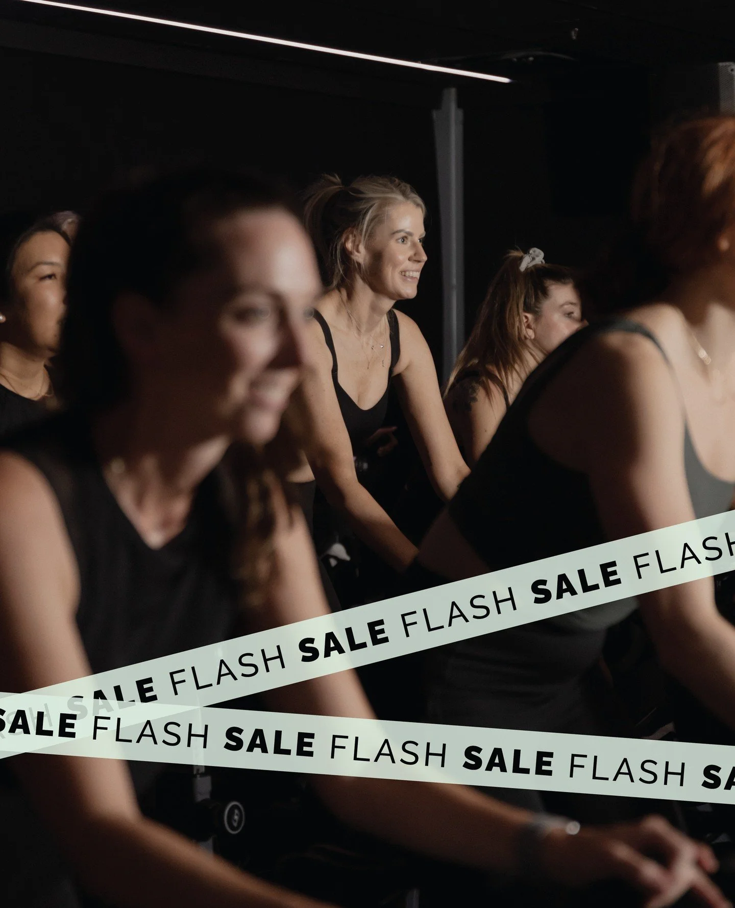 Buy, Ride, Repeat 😏⁠
⁠
Flash Sale ends midnight Monday, Feb 16.⁠
⁠
💥 Buy 5 rides &rarr; get 1 bonus⁠
💥 Buy 10 rides &rarr; get 2 bonus⁠
💥 Buy 20 rides &rarr; get 4 bonus⁠
⁠
PLUS, 20% off all apparel. Stock up, sweat it out, and flex a little. You