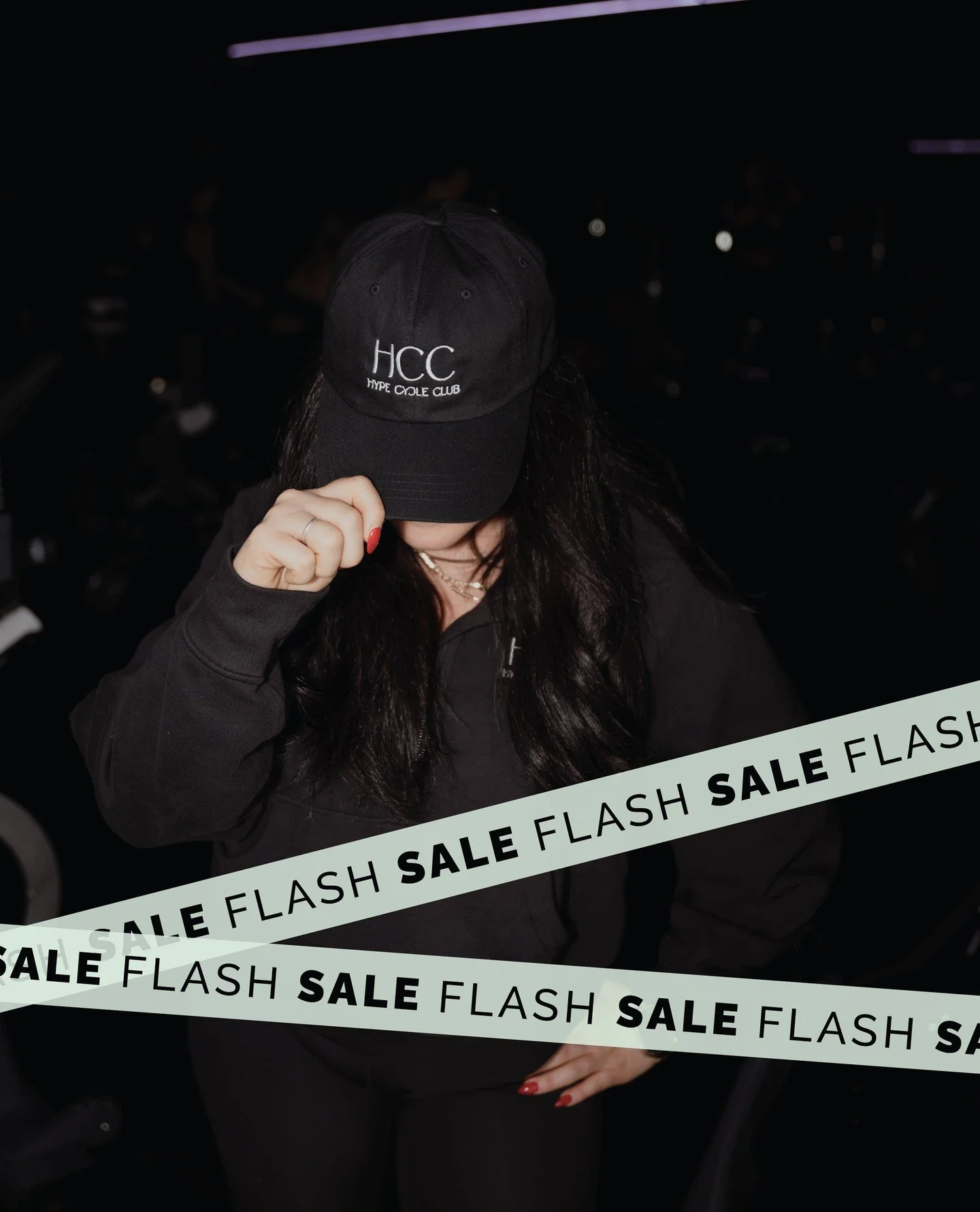 Your Next Sweat Session Just Got Better.⁠
⁠
Stack your rides, get some extras, and snag 20% off apparel while you&rsquo;re at it.⁠
✨ 5 &rarr; +1 bonus⁠
✨ 10 &rarr; +2 bonus⁠
✨ 20 &rarr; +4 bonus⁠
⁠
Sale ends tomorrow at midnight. No promo code necess