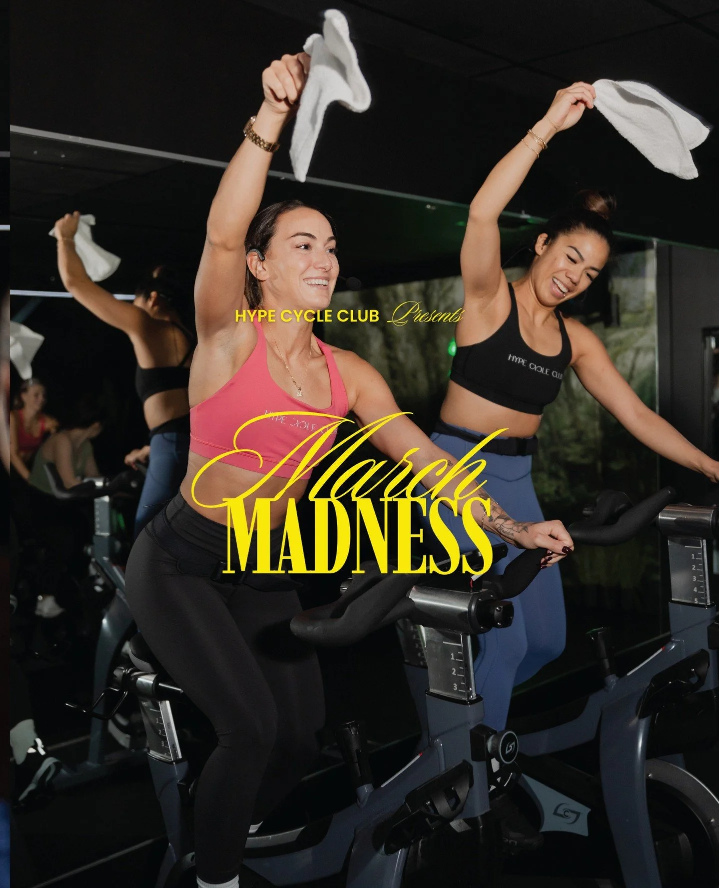 Something big is coming in March.⁠
⁠
March Madness is almost here&hellip; and trust us, you&rsquo;re going to want in.⁠
Ride 12 times in 31 days and you could win VIP booking, free rides, merch, and more.⁠
⁠
Leaderboard opens soon.⁠
⁠
Join in the app