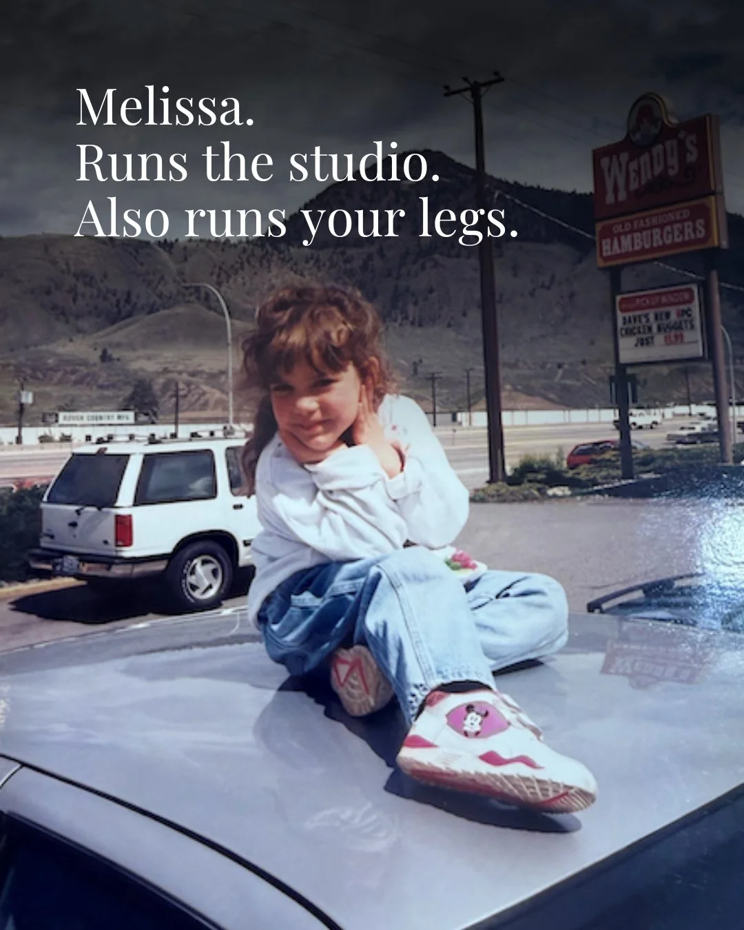 Your motivators. Throwback edition.⁠
⁠
The hairstyles changed.⁠
The playlists got louder.⁠
The personalities stayed exactly the same.⁠
⁠
Swipe through and tag the motivator you&rsquo;re booking next