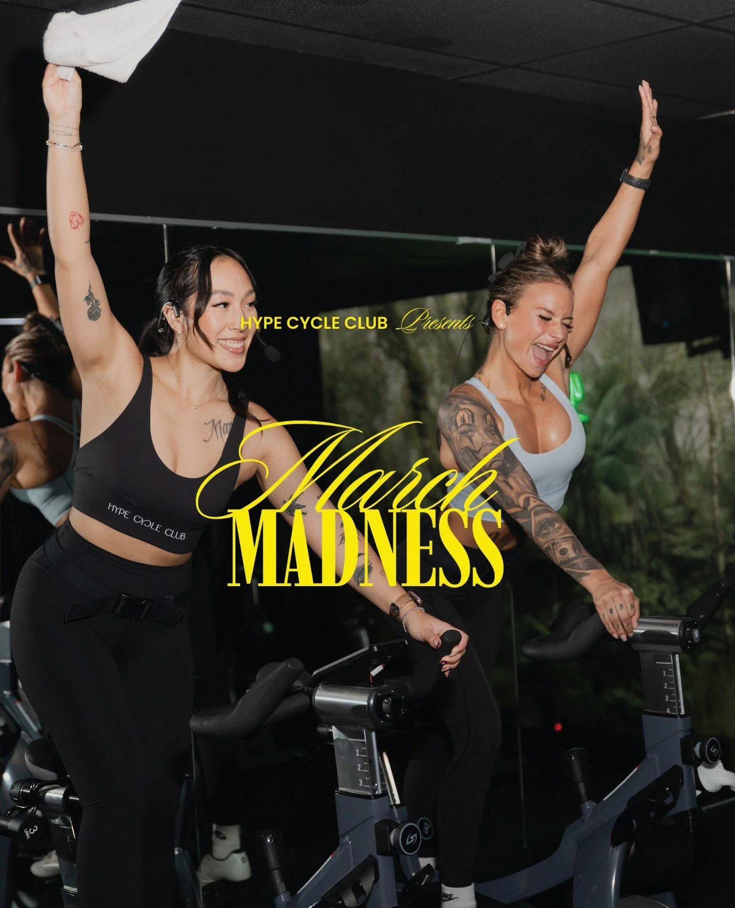 Final days of March Madness.�⁠
⁠
If you&rsquo;re close to 12 rides, this is your sign to finish strong.�⁠
⁠
Grand prize includes VIP booking, free rides, merch, and more&mdash;and multiple winners will be chosen.�⁠
⁠
Leaderboard locks soon.�⁠
⁠
One m