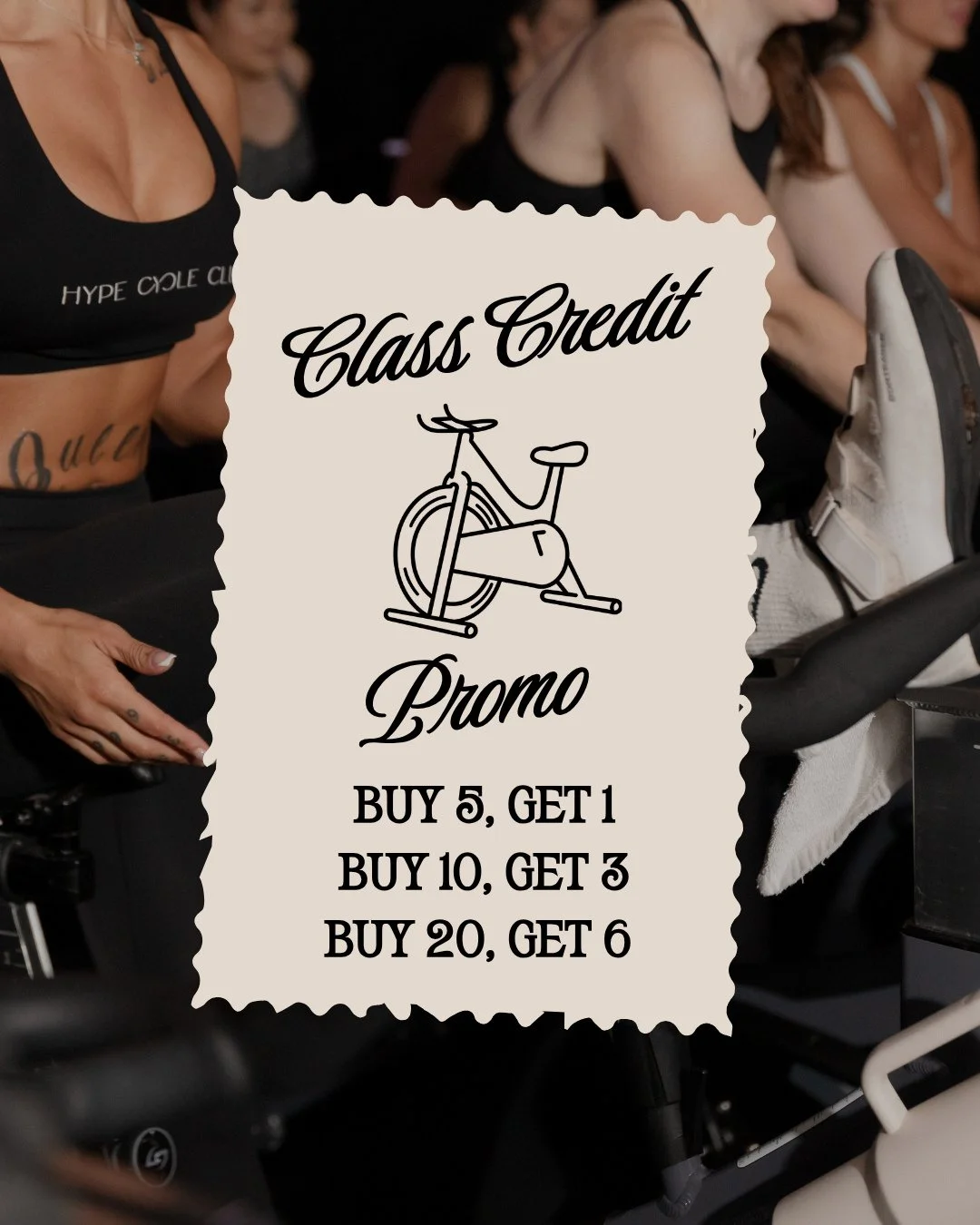 Last Chance! Our 72-Hour Sale Ends Tonight at Midnight⁠
⁠
Time is running out to stock up on rides and get extra value:⁠
⁠
&bull; Buy 5 &rarr; Get 1⁠
&bull; Buy 10 &rarr; Get 3⁠
&bull; Buy 20 &rarr; Get 6⁠
⁠
Whether you&rsquo;re gearing up for regula