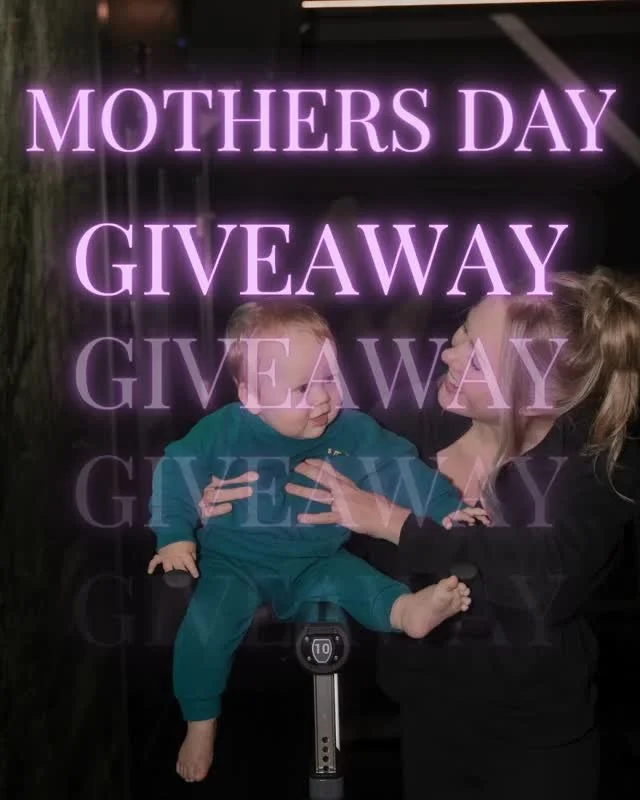 For the moms, the mother figures, and the ones who hold it all together 🤍⁠
⁠
We&rsquo;ve curated a Mother&rsquo;s Day giveaway with some of our favourite local spots to give back in a way that actually feels good.⁠
⁠
Think: sweat, self-care, sweets,