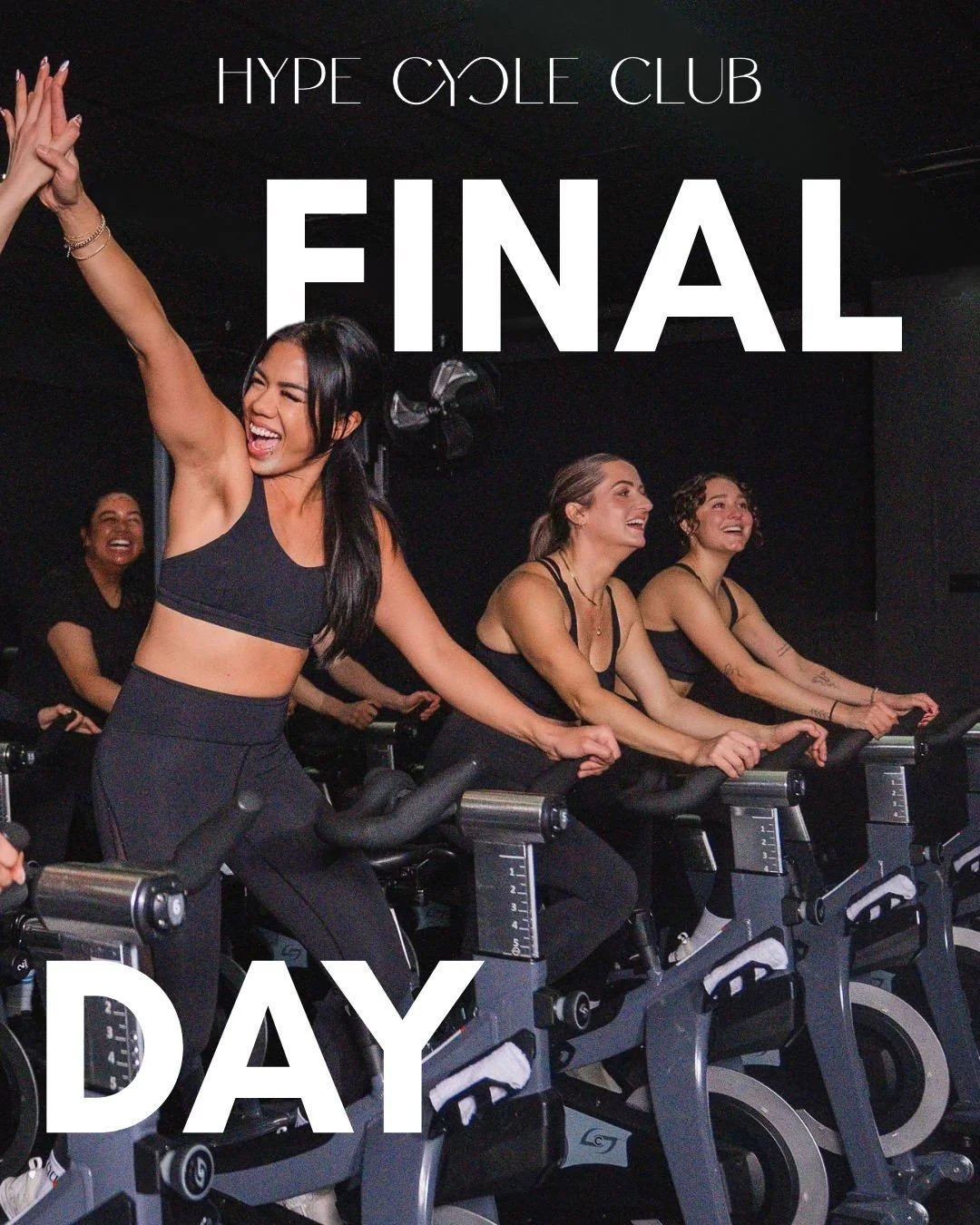 Today is the LAST DAY to use code LIMITLESSLOCKIN!⁠
⁠
Sign up for a Limitless membership by the end of the day to lock in our current pricing and get your first bi-weekly payment FREE.⁠
⁠
New membership pricing starts tomorrow, September 1.⁠
⁠
If you