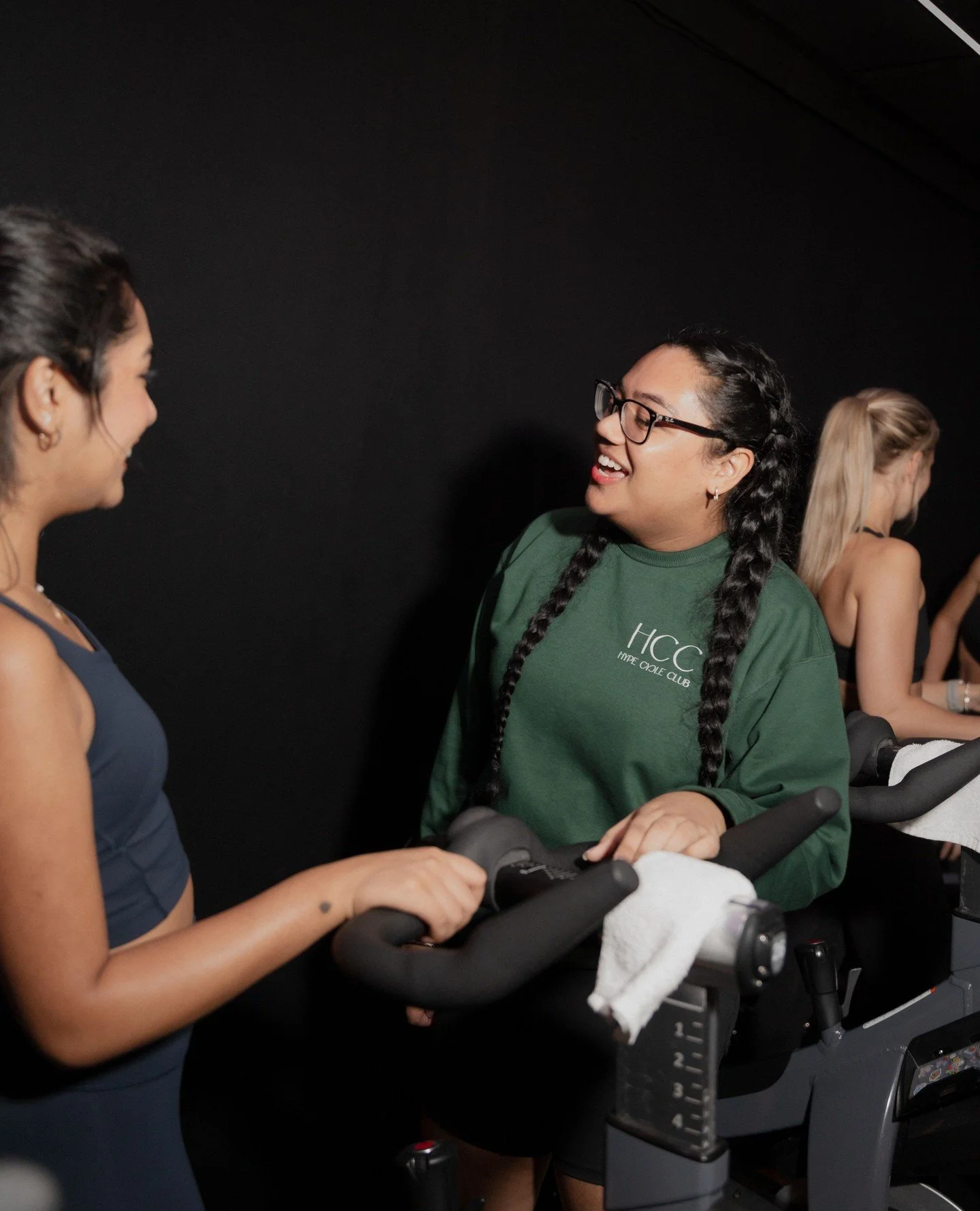 🍎 Calling all teachers!⁠
⁠
You spend your days taking care of everyone else, consider this your reminder to make a little time for yourself, too.⁠
⁠
This fall, teachers get 15% off all ride packs as part of our Teacher Corporate Pricing Program.⁠
⁠
