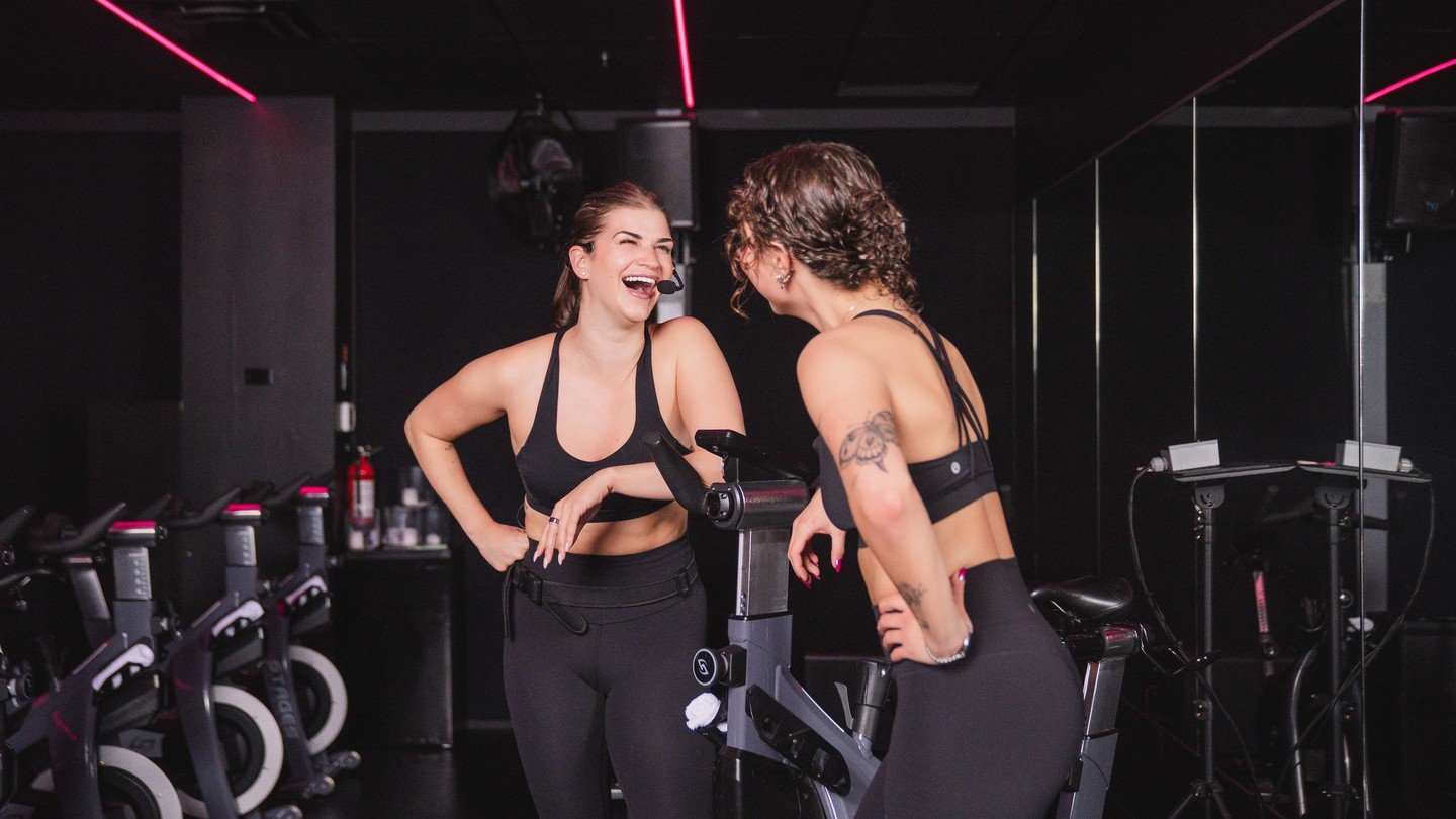 FOR THE PERSON WHO HAS BEEN &ldquo;GETTING BACK INTO IT&rdquo; SINCE JUNE 😏⁠
⁠
&ldquo;I&rsquo;ll get back into a routine after this trip.&rdquo;⁠
&ldquo;Okay, maybe after the long weekend.&rdquo;⁠
&ldquo;Definitely starting in September.&rdquo;⁠
⁠
W