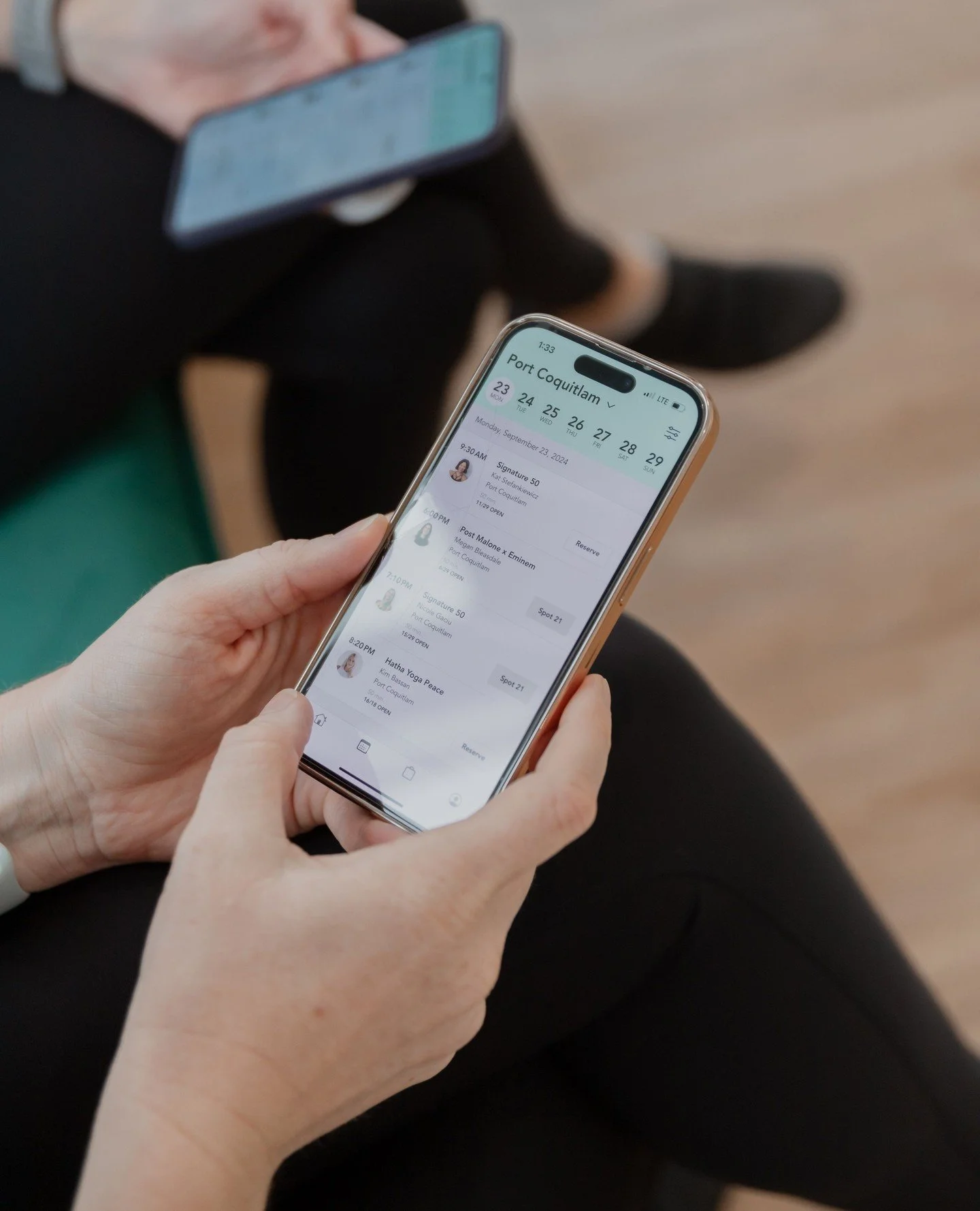 WE&rsquo;RE ADDING TO THE SCHEDULE THIS FALL 👀⁠
⁠
So&hellip; what are we missing?⁠
⁠
5AM? 10AM?⁠
Lunch ride?⁠
Post-work sweat?⁠
Late-night lights?⁠
More weekend Hype?⁠
⁠
Drop us your dream day + time in the comments 👇⁠