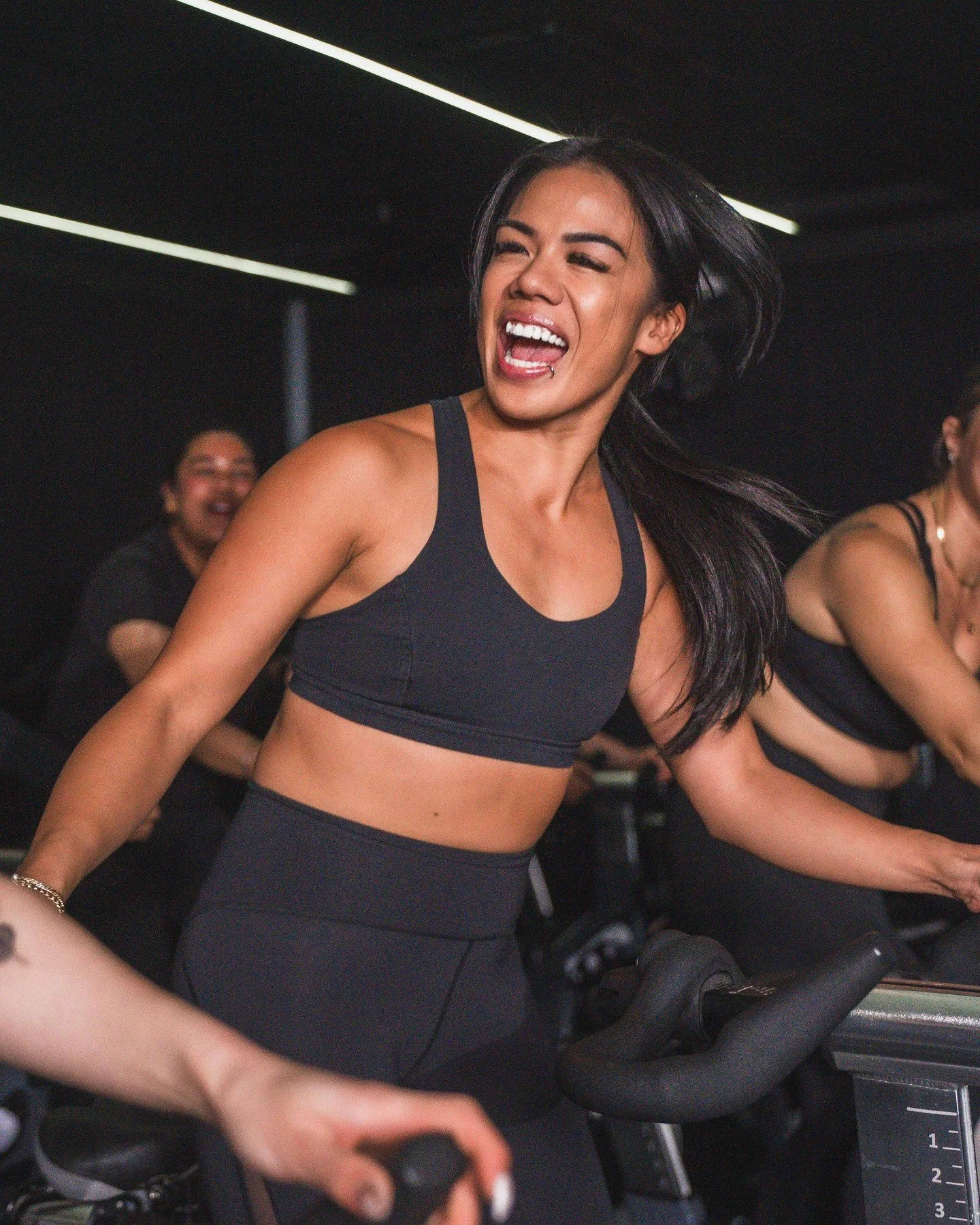 OCTOBER, TURNED ALL THE WAY UP.⁠
⁠
Your October theme rides are officially set.⁠
⁠
⚡ OCT 2 &mdash; JORDAN SPARKS &amp; FRIENDS⁠
5:30 PM with Mikaila⁠
⁠
🎵 OCT 5 &mdash; BACKSTREET BOYS X NSYNC X BRITNEY⁠
6:00 PM with Melissa⁠
⁠
🐱 OCT 10 &mdash; DOJA