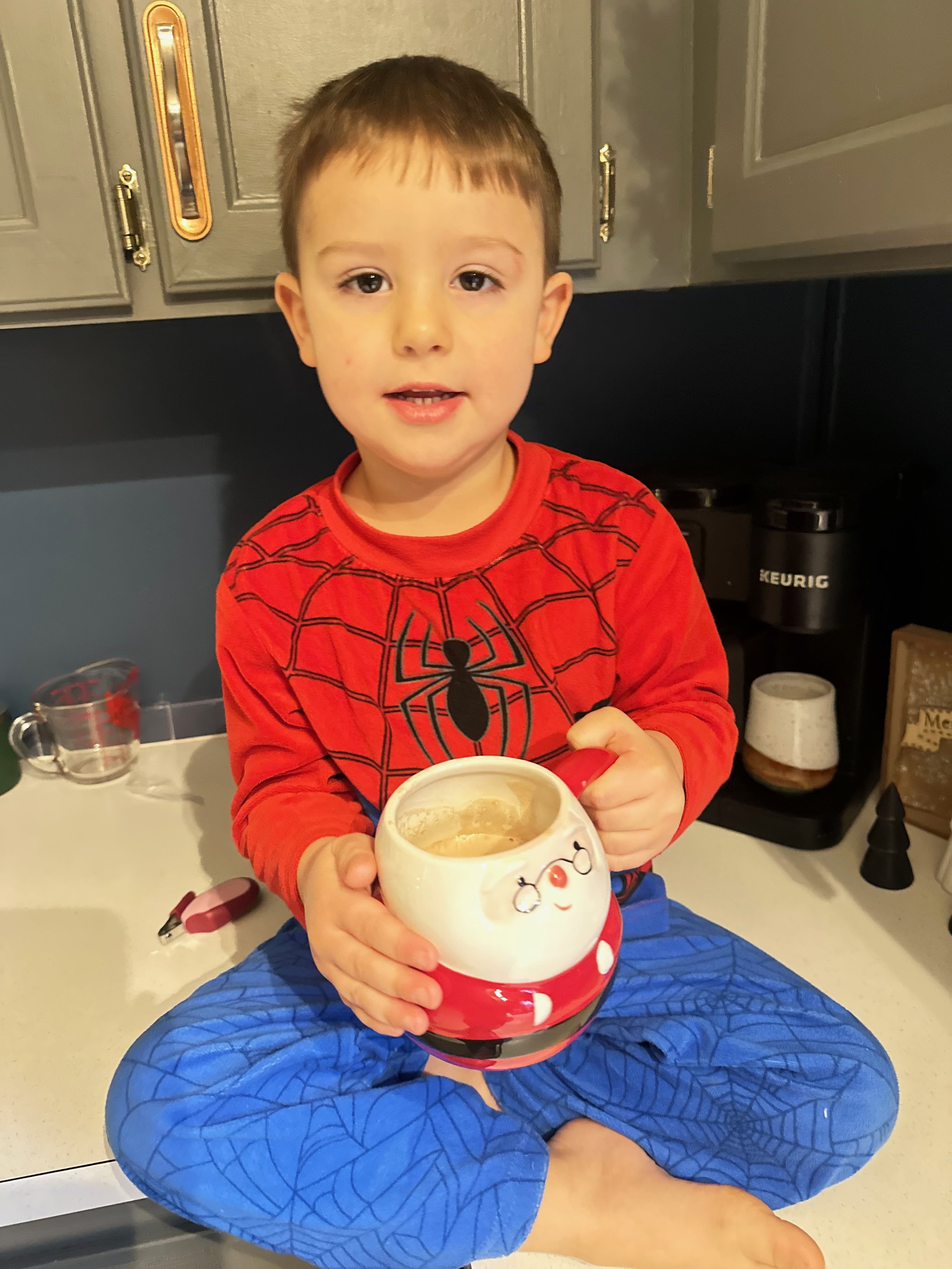 Our Homeschool Slows Down in the Winter (On Purpose)