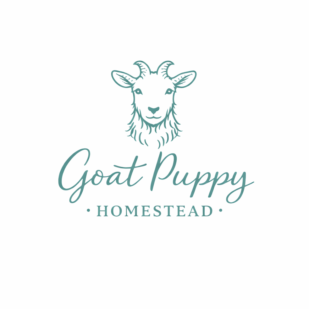 Goat Puppy Homestead