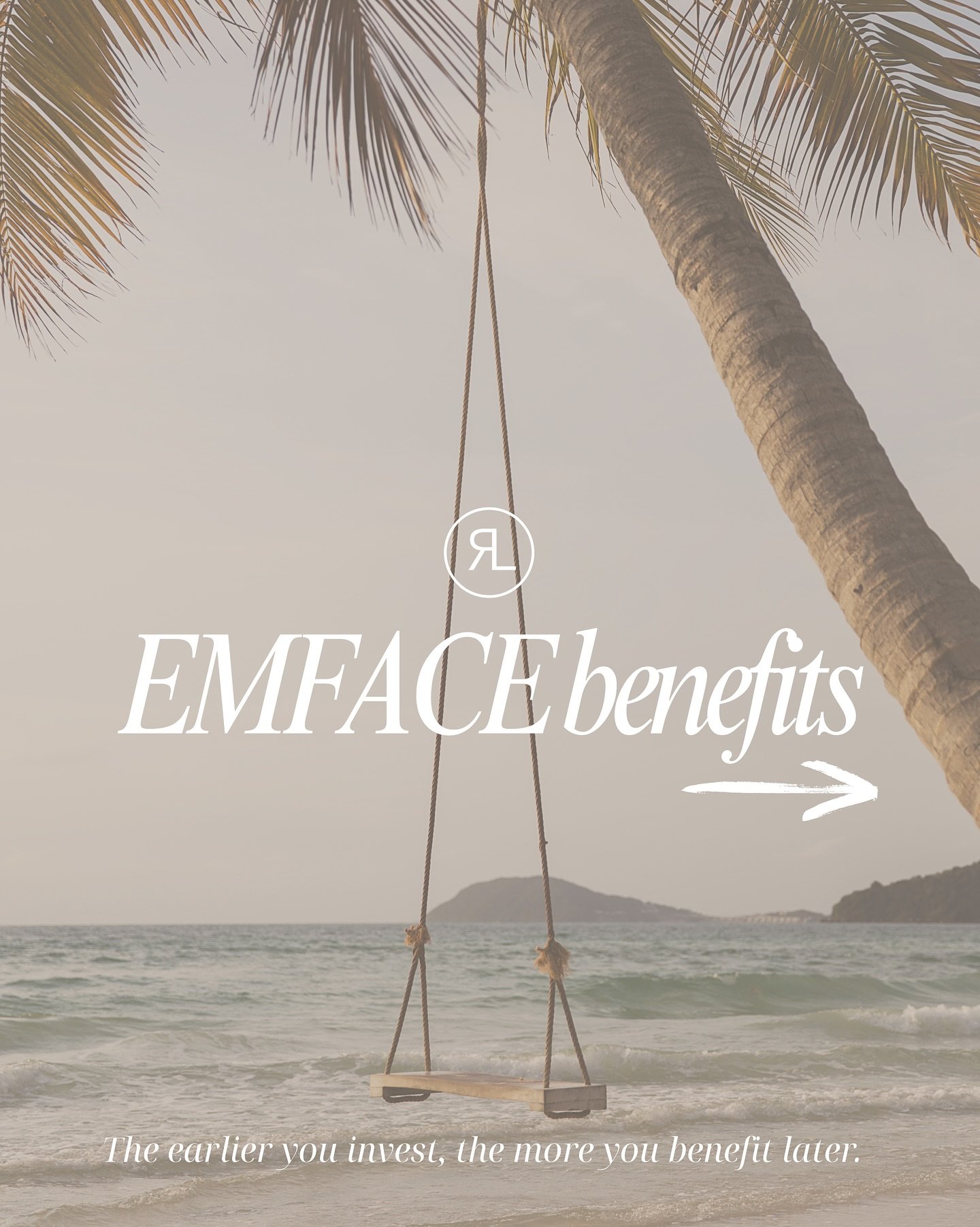 Timeless beauty with EMFACE! ✨

Experience a revolutionary treatment that harmonizes youthful radiance and sophisticated elegance. Whether you&rsquo;re embracing your golden years or celebrating your vibrant youth, EMFACE is designed to enhance your 