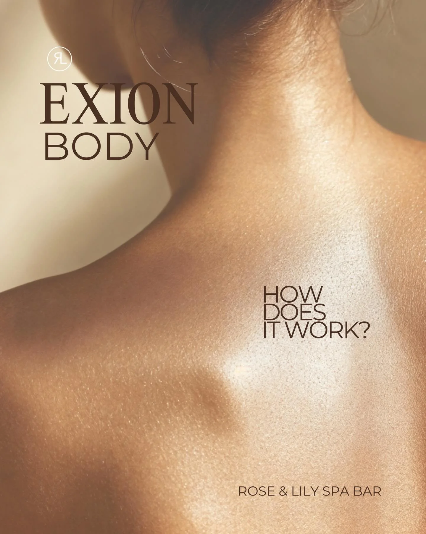 NOW LIVE TO BOOK VIA OUR WEBSITE💫

EXION BODY BENEFITS:
✨Target fat reduction 
✨Skin tightening 
✨Comfort experience 
✨No downtime 
✨Non-invasive 

The experience of this treatment has been described by our community as a &ldquo;relaxing hot stone m