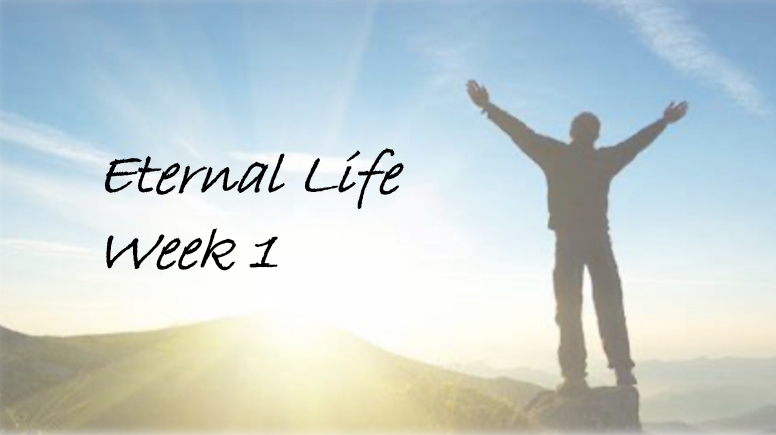Week of December 7