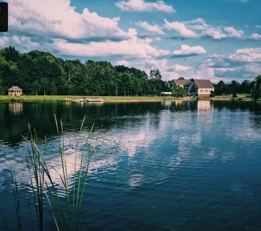 Ashland Woods Retreat