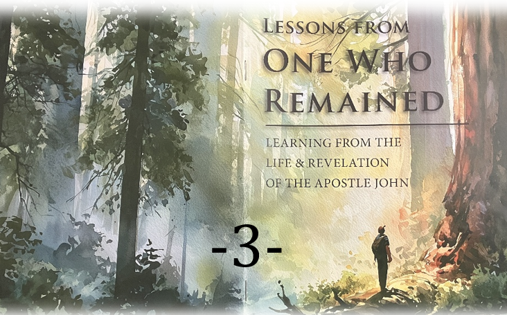 Week of September 20