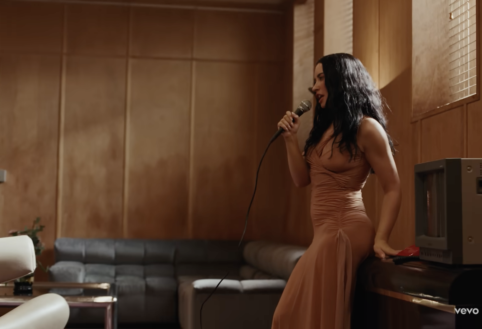 Demi Lovato - Let You Go