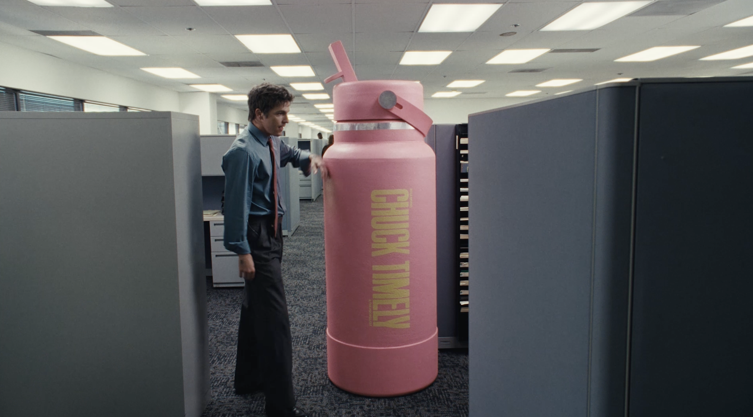 Role Model X Hydroflask