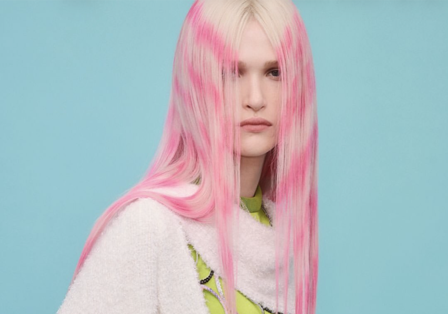 Louis Vuitton - Cruise SS27