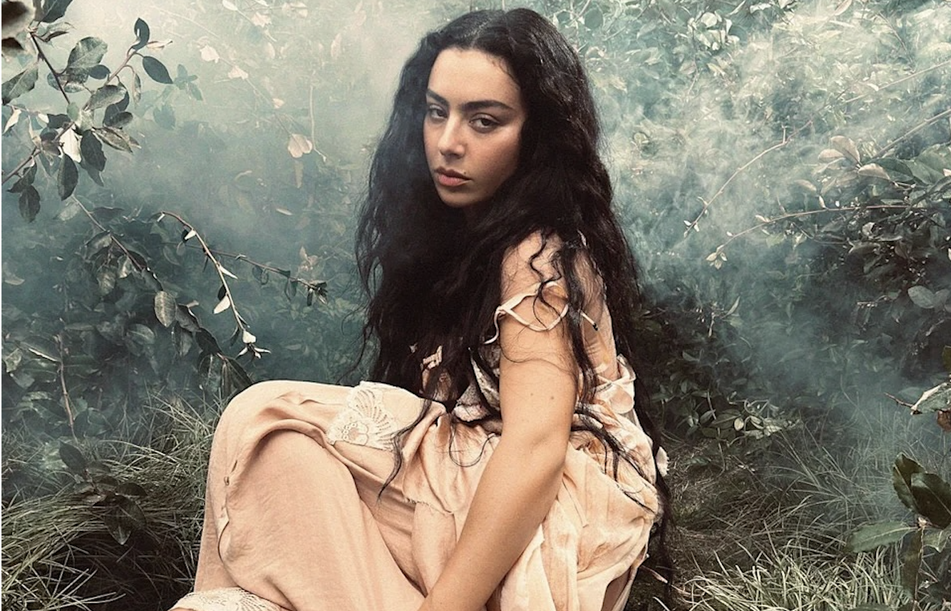 Wuthering Heights - Charli XCX