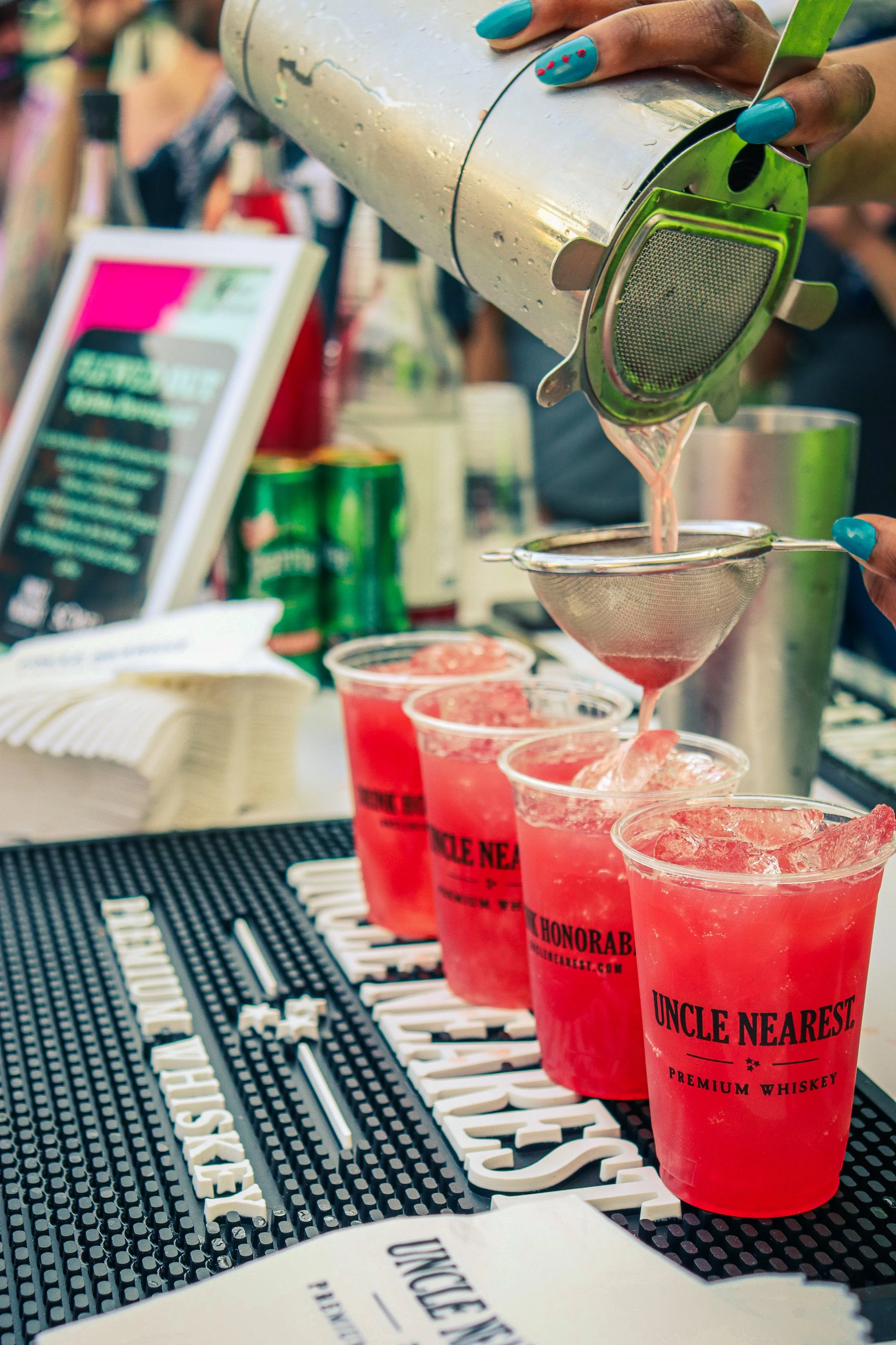 bartenders weekend pour shot.JPG
