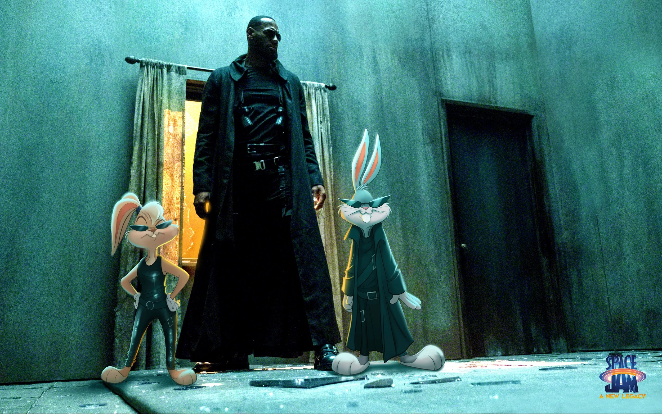 spacejam 19