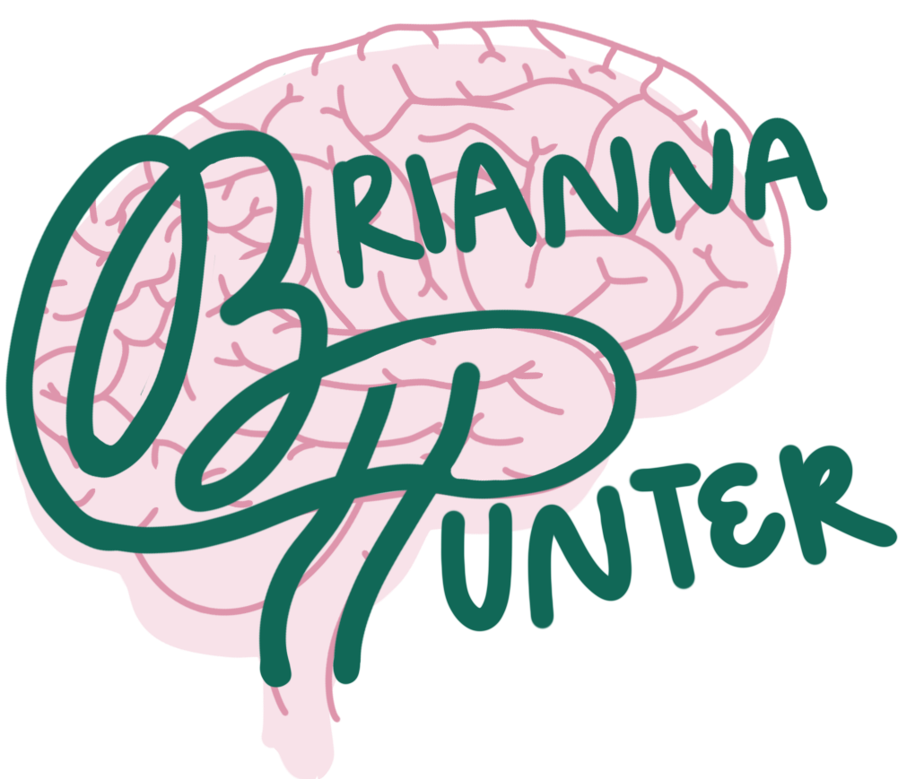 Brianna Hunter