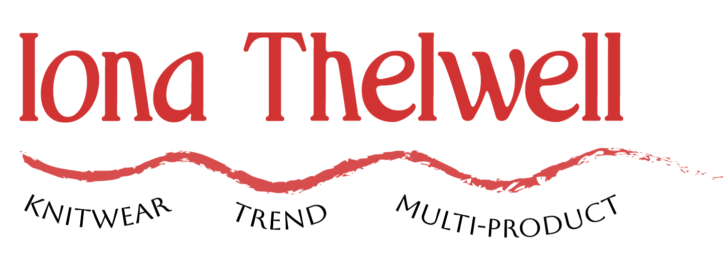 IONA THELWELL DESIGN