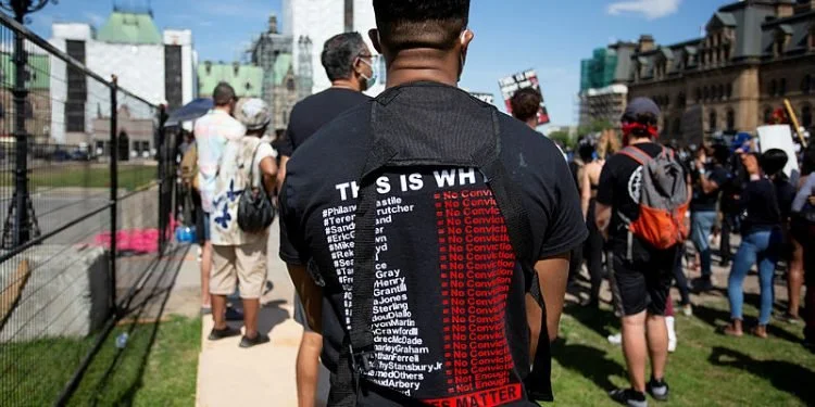 Hill Times | Canada must formally apologize for its historic role in the enslavement of Africans in this country and acknowledge the contributions of Black Canadians