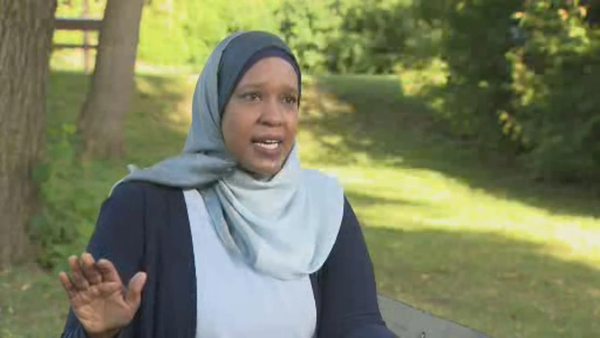 Global News | Ex-CSIS officer running for NDP in Ottawa riding