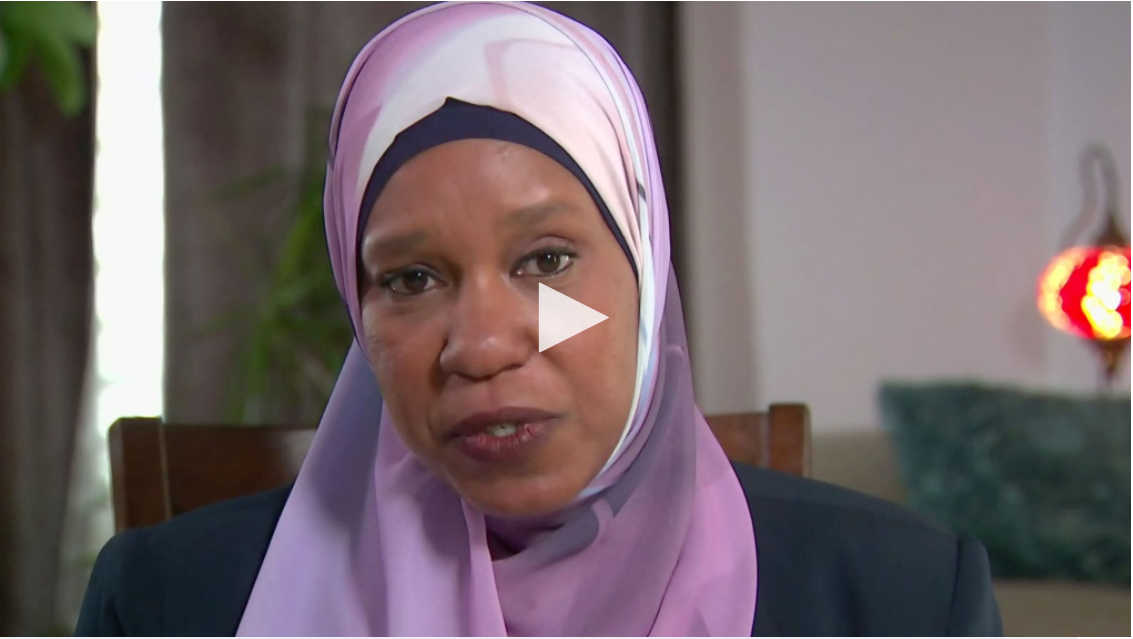 Huda Mukbil, CSIS's first Black Arab-Canadian Muslim spy, opens up about her fight against terrorism and discrimination