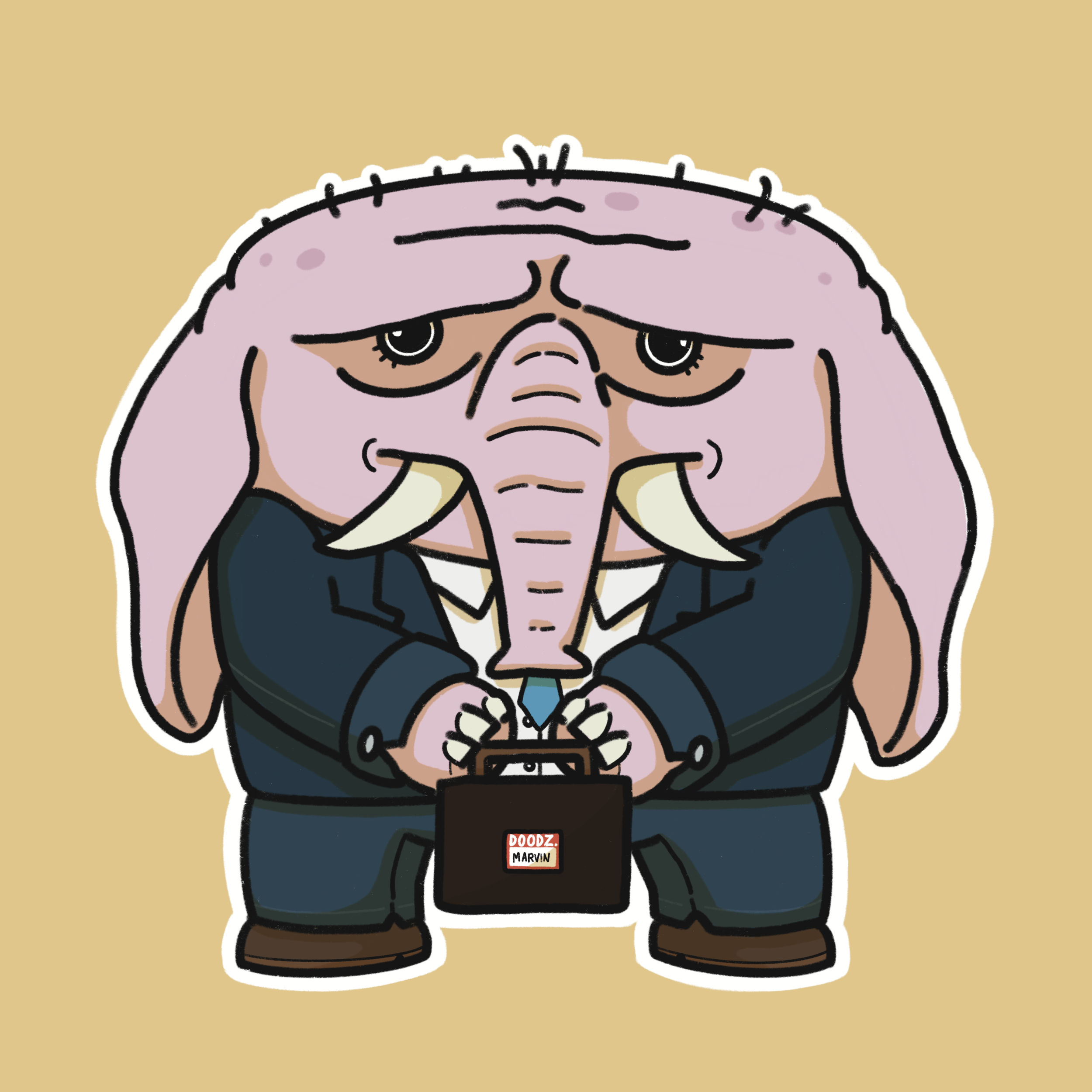 MARVIN (RF)