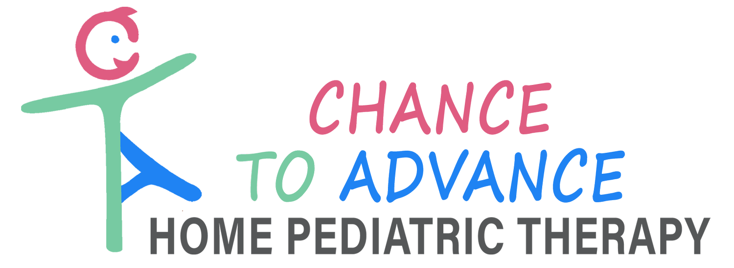 Chance To Advance - Home Pediatric Therapy