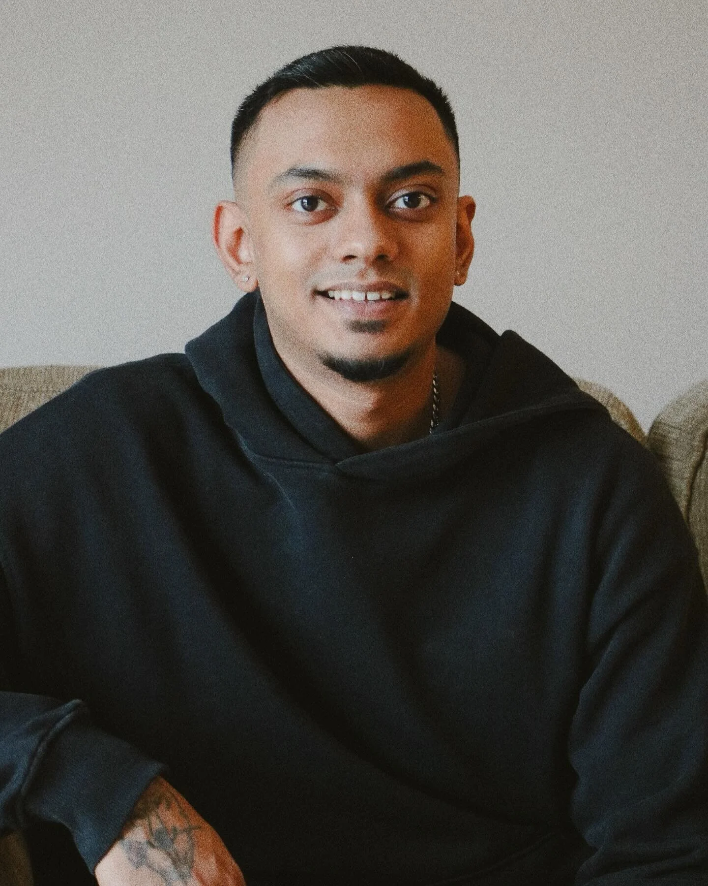 Happy birthday to the one and only NOWSHAD!!! 

Nowshi was one of our first hires at Ampersand and he&rsquo;s made us all much funnier and cooler ever since 😎