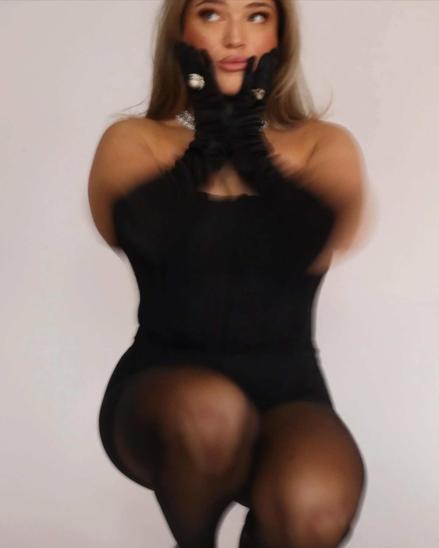 At Ampersand, we&rsquo;re proud to have a team that can create every style of content: editorial, aesthetic, artistic, corporate, community-driven, professional, and so much more. 

This particular shoot was special for our co-founder Sal since it br