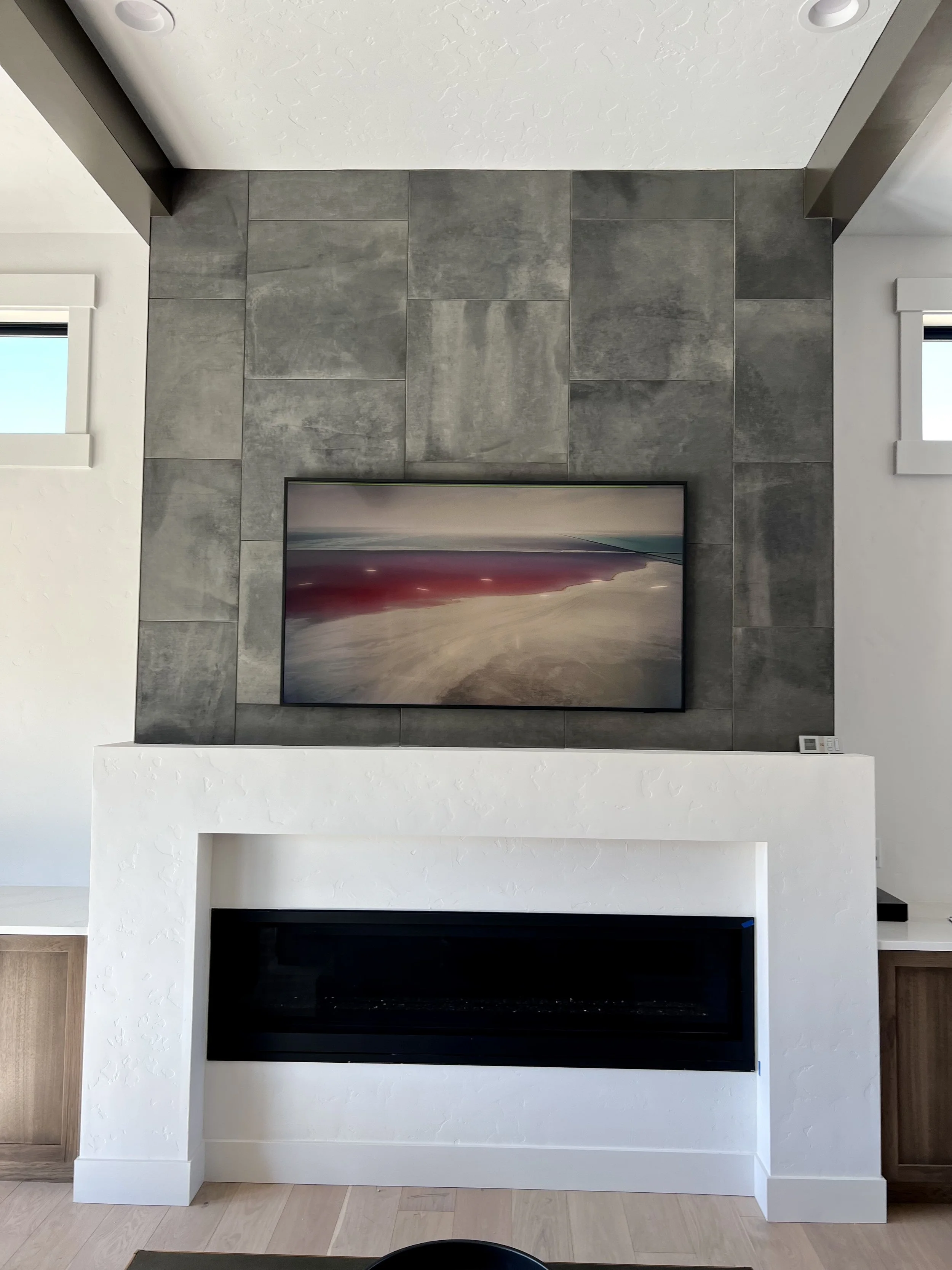 10 Reasons Why You Should Have Your TV Professionally Mounted