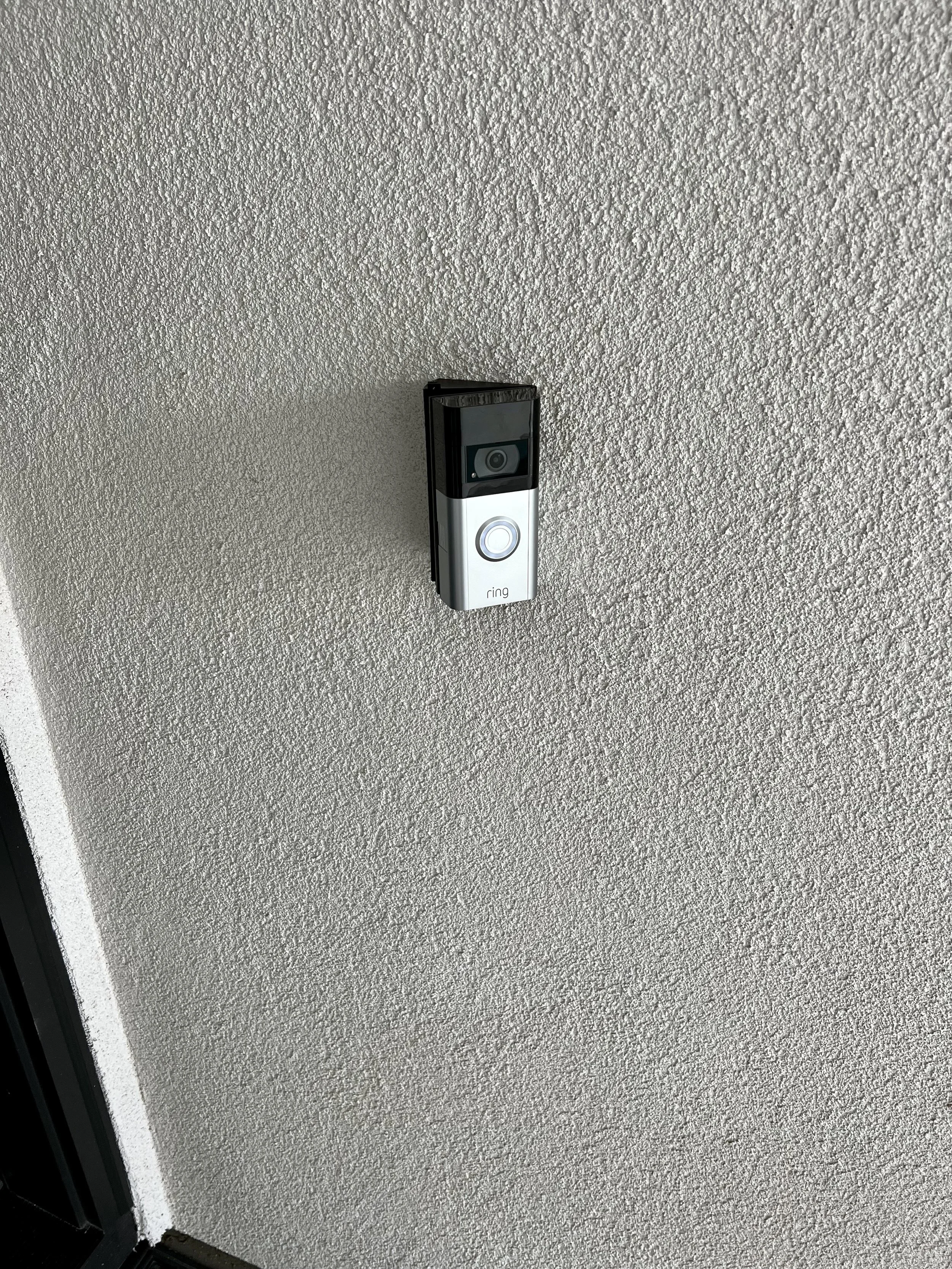 Add More Security to Your Home with Video Doorbells