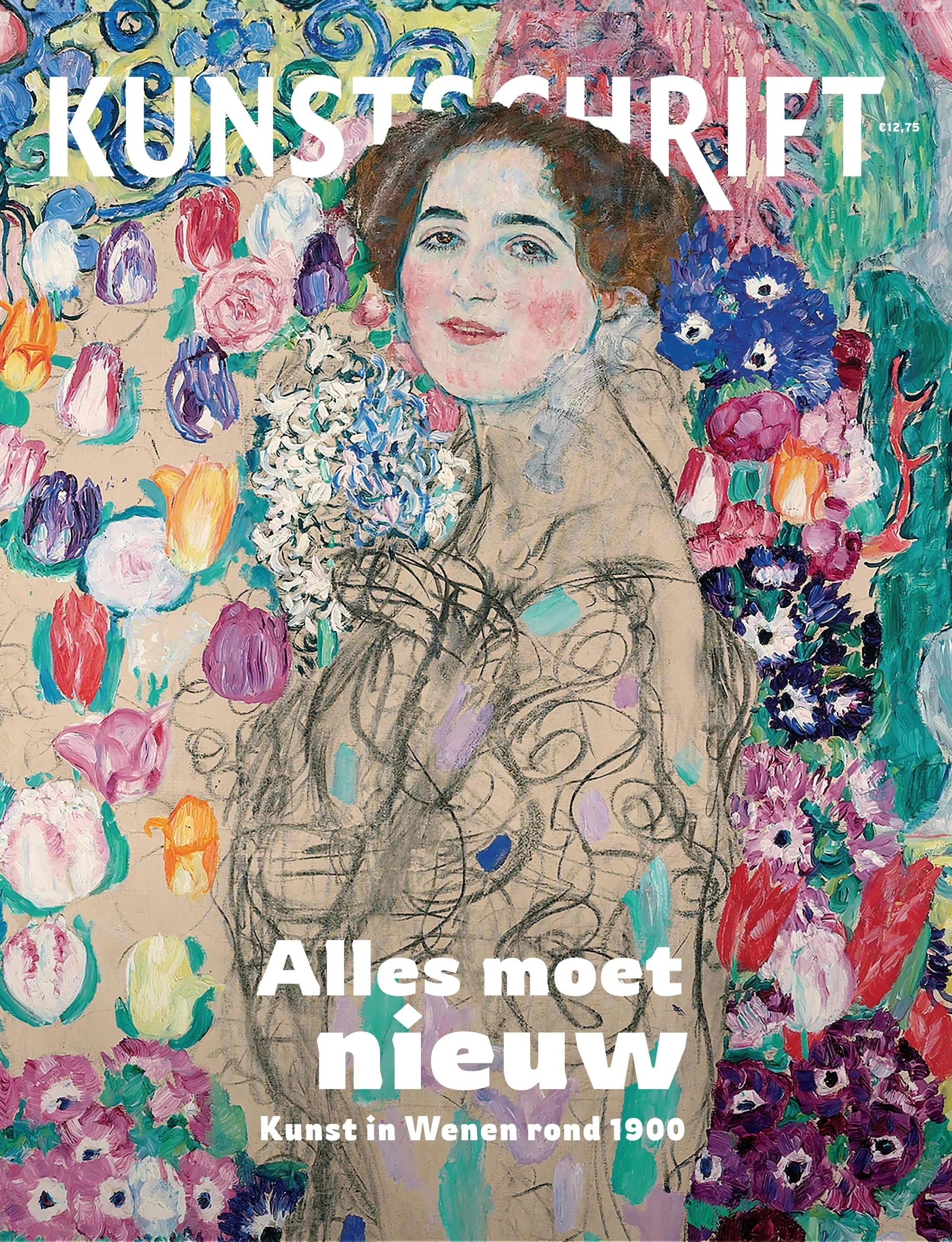 Alles Moet Nieuw, Wenen rond 1900